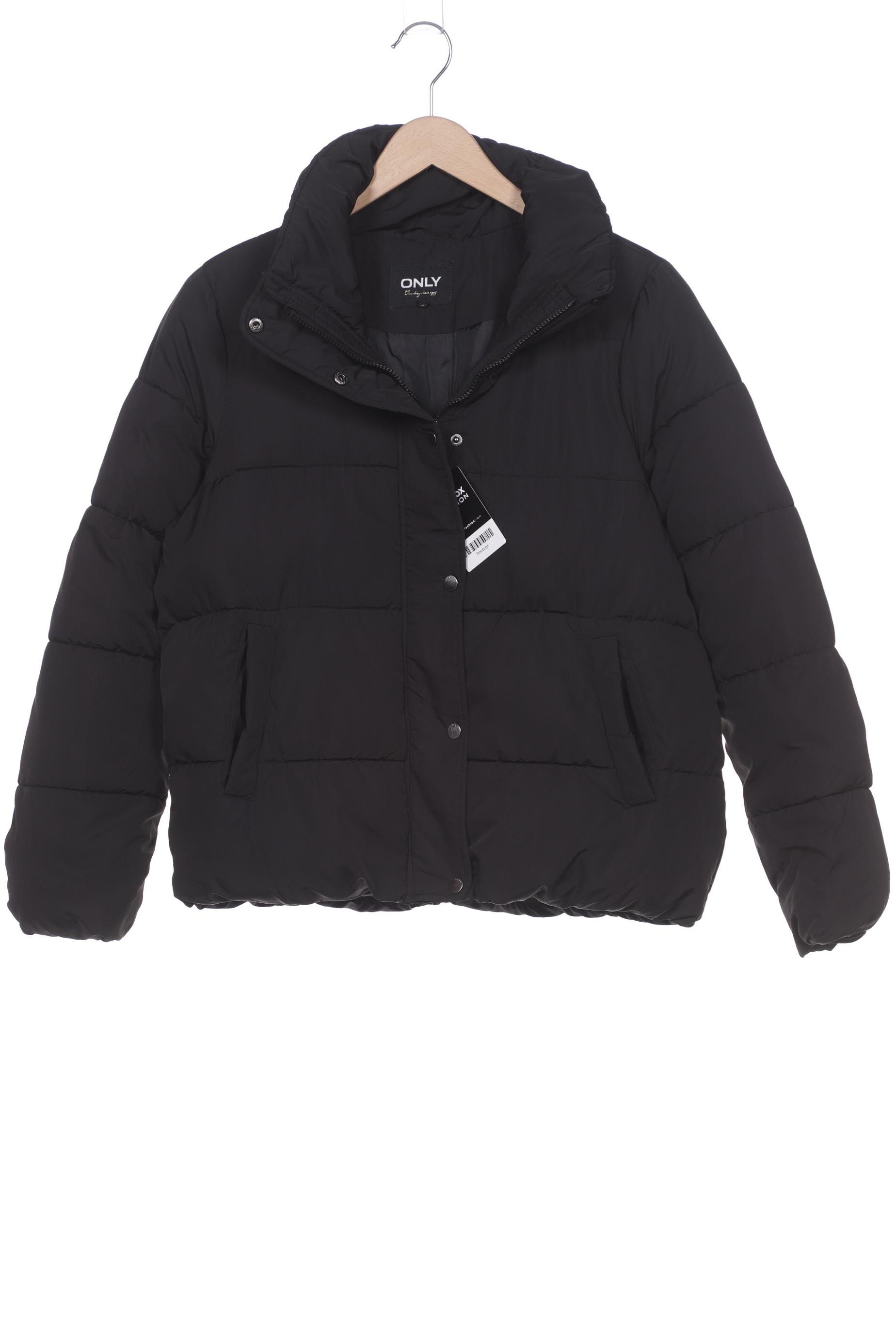 

Only Damen Jacke, schwarz, Gr. 42