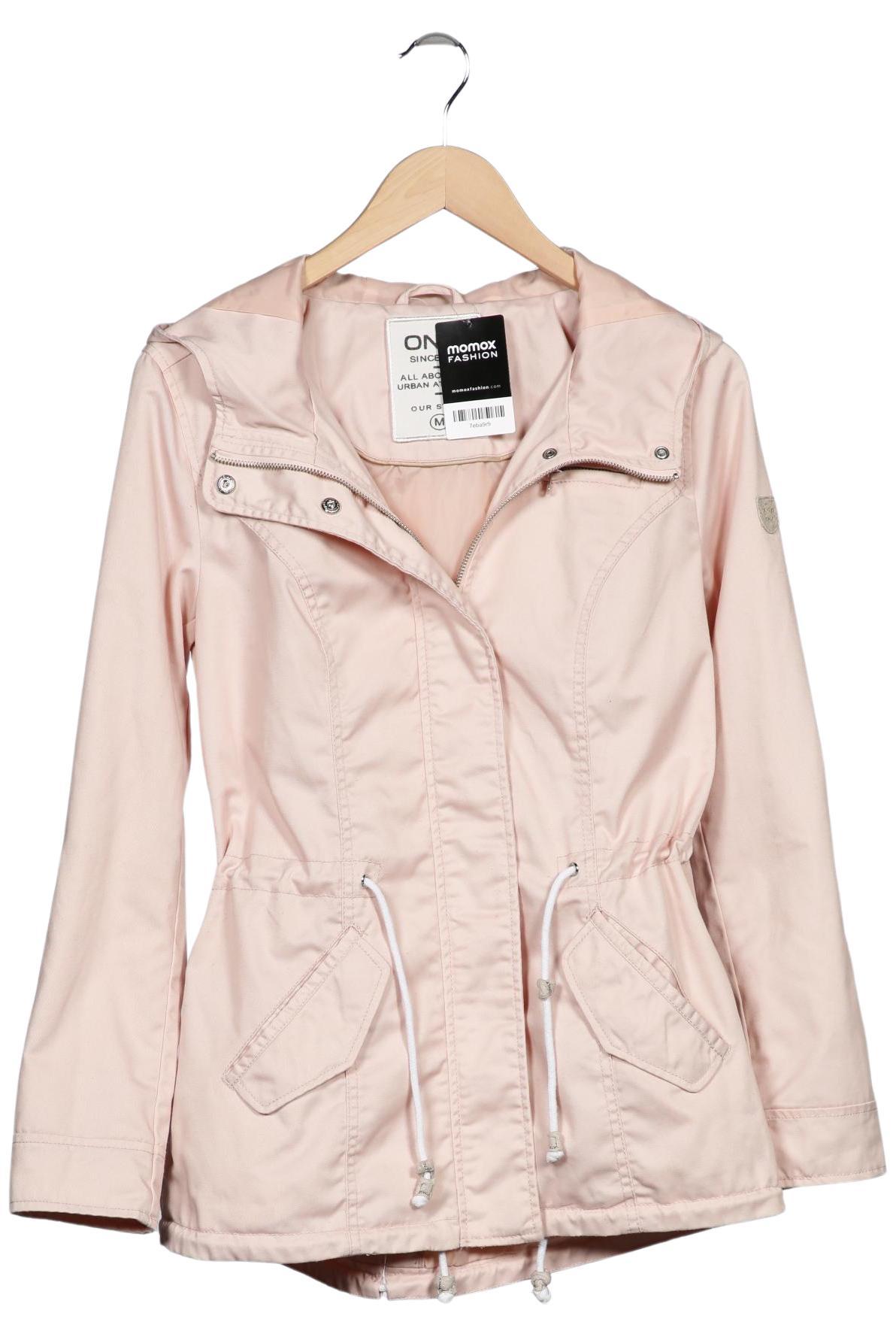 

Only Damen Jacke, pink, Gr. 38