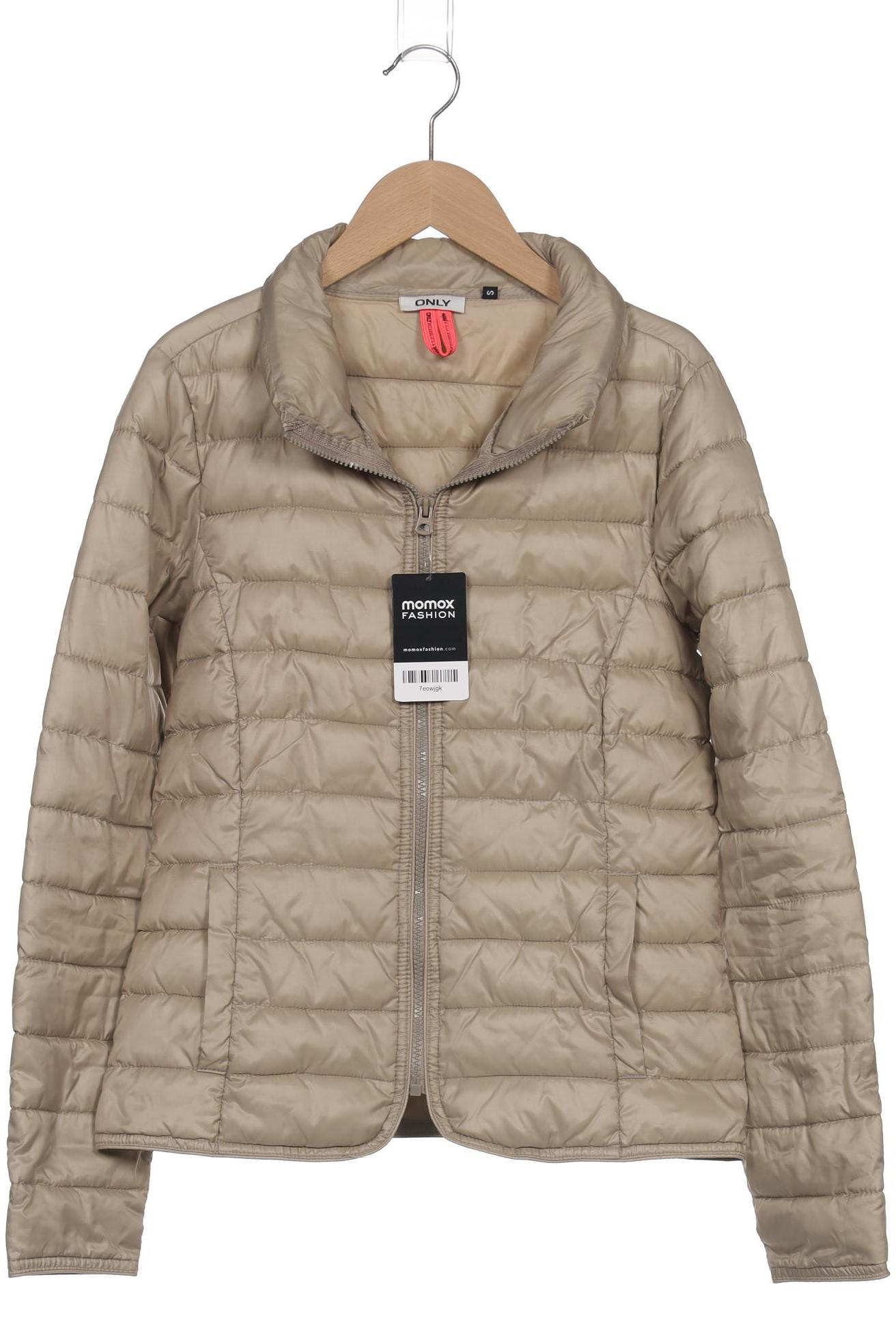 

Only Damen Jacke, beige, Gr. 36