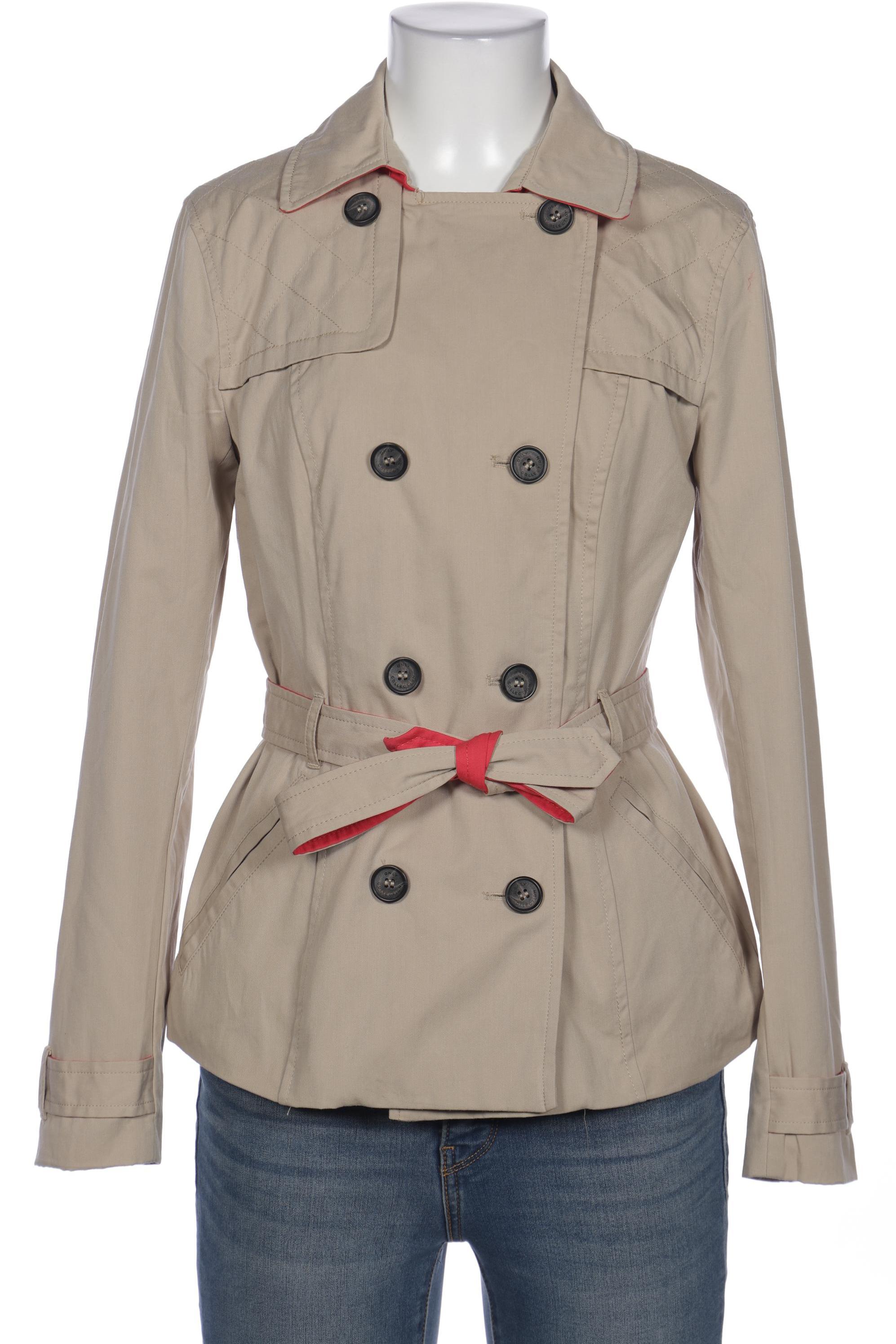 

ONLY Damen Jacke, beige