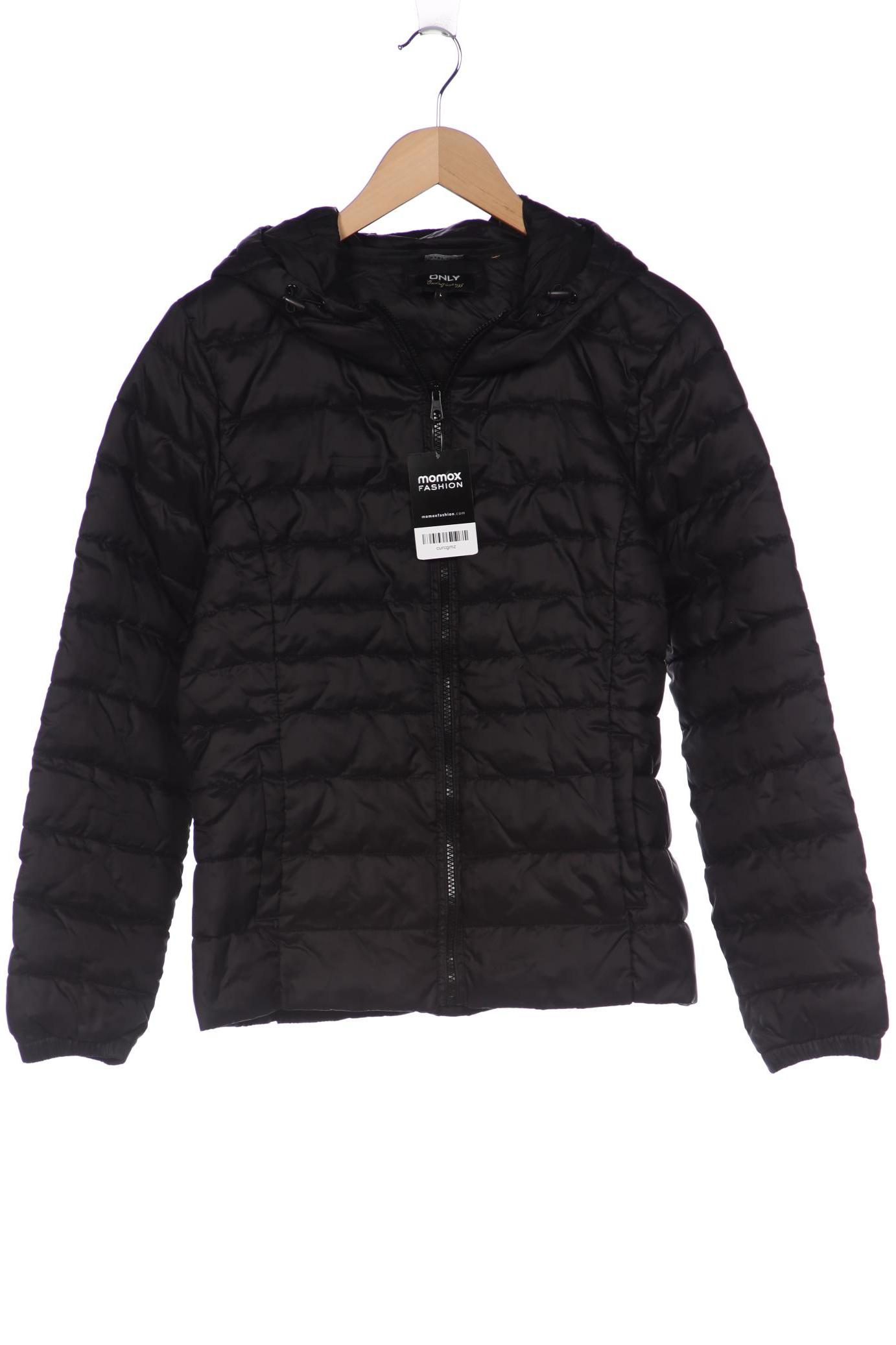 

ONLY Damen Jacke, schwarz