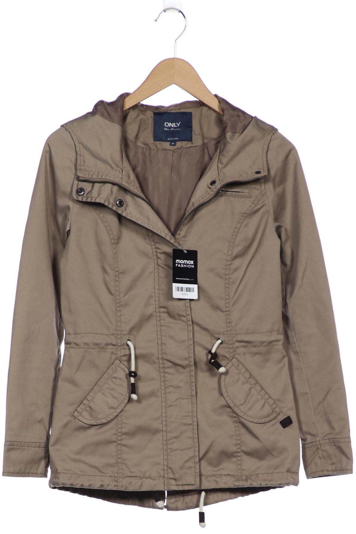 

ONLY Damen Jacke, beige