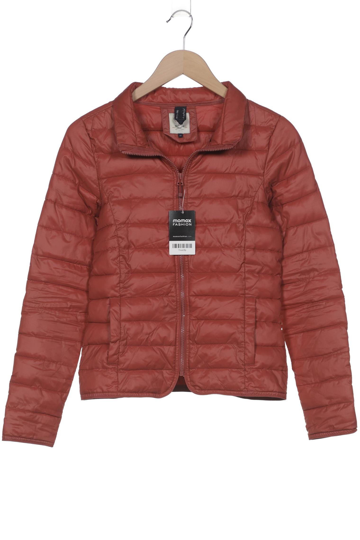 

Only Damen Jacke, rot, Gr. 34