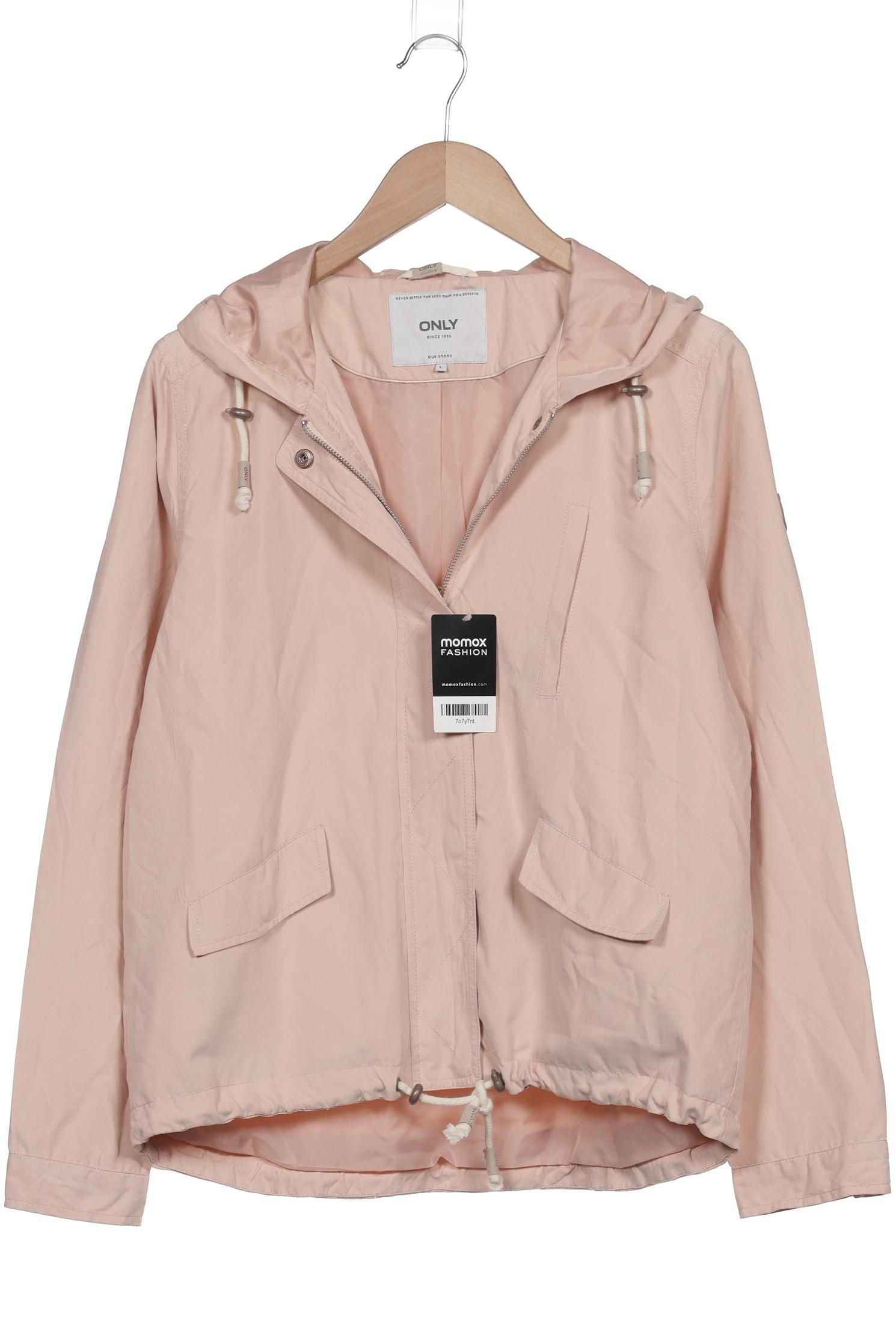 

Only Damen Jacke, pink, Gr. 64