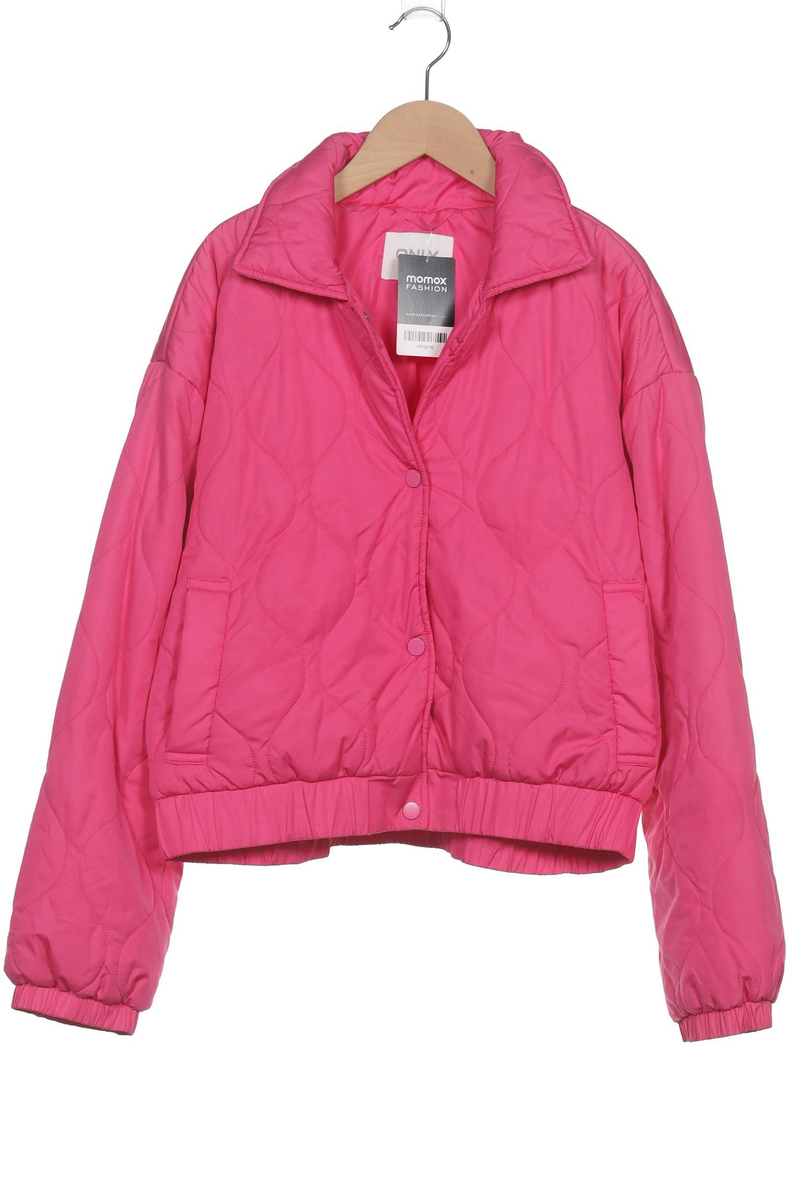 

Only Damen Jacke, pink, Gr. 42