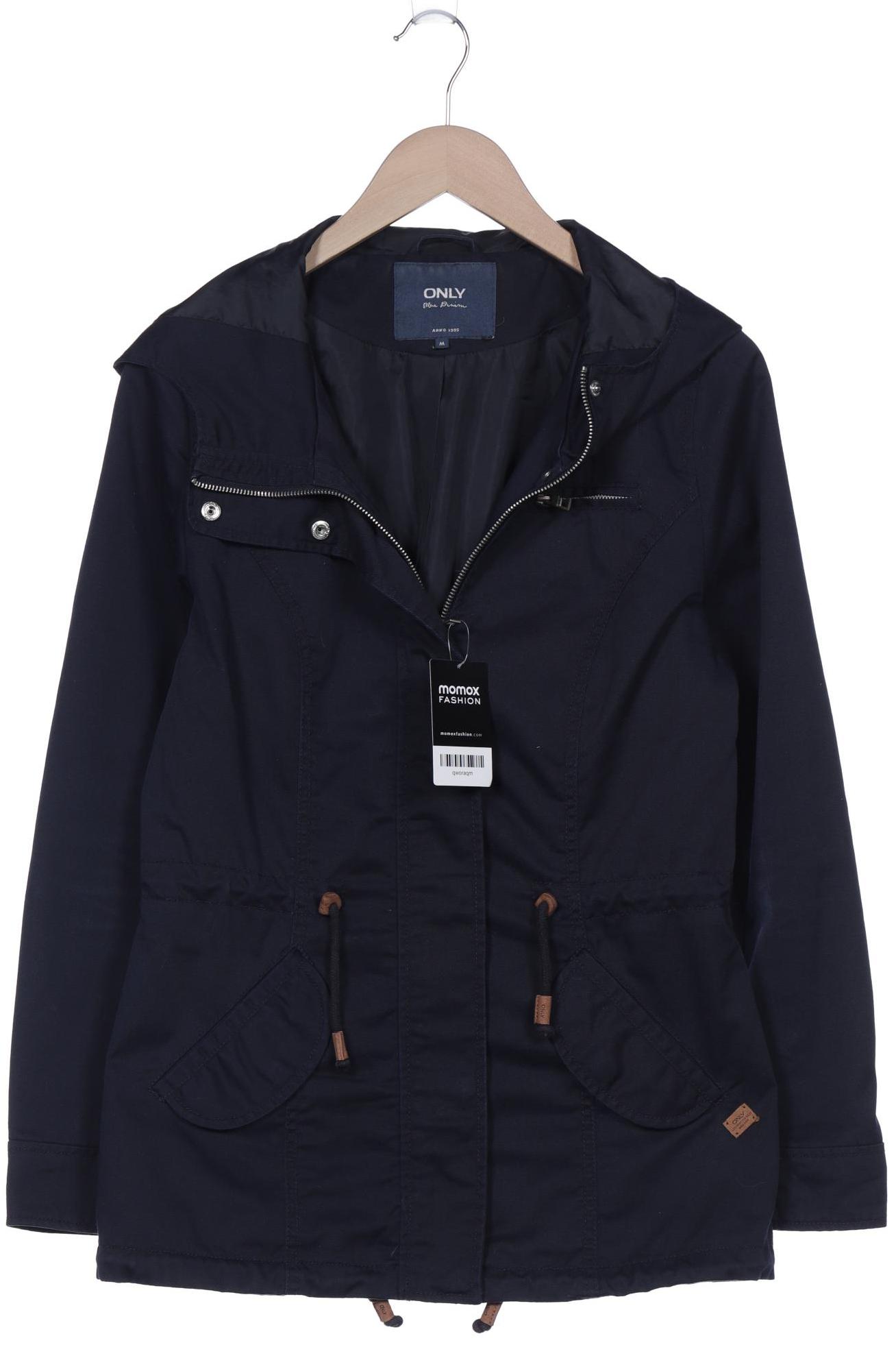 

Only Damen Jacke, marineblau, Gr. 38