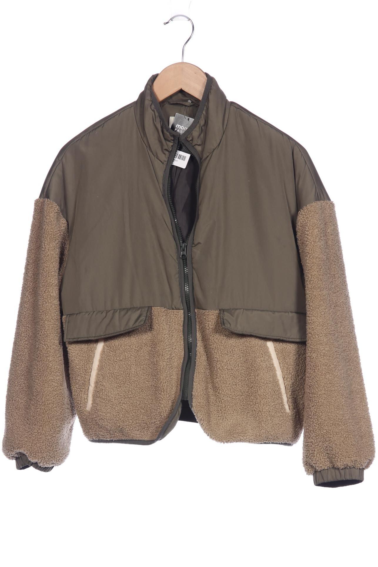 

Only Damen Jacke, grün, Gr. 36