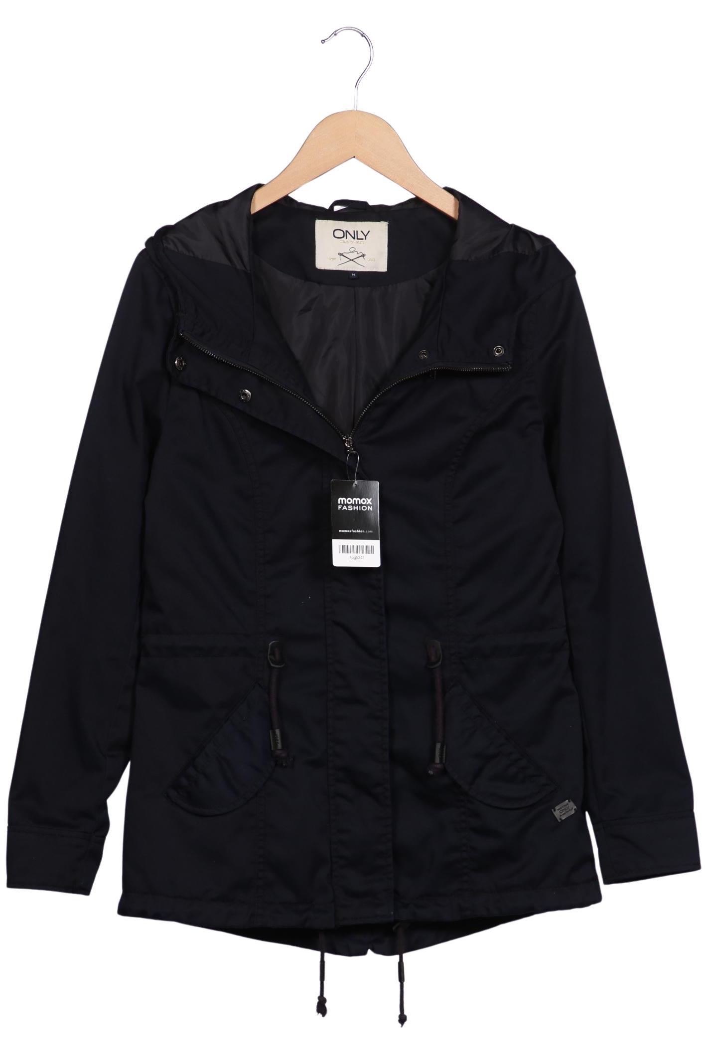 

Only Damen Jacke, marineblau, Gr. 38