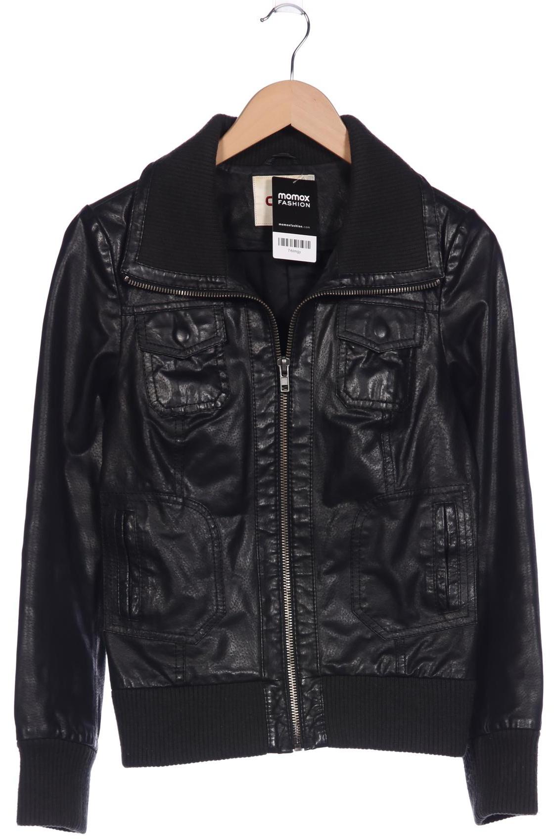 

ONLY Damen Jacke, schwarz