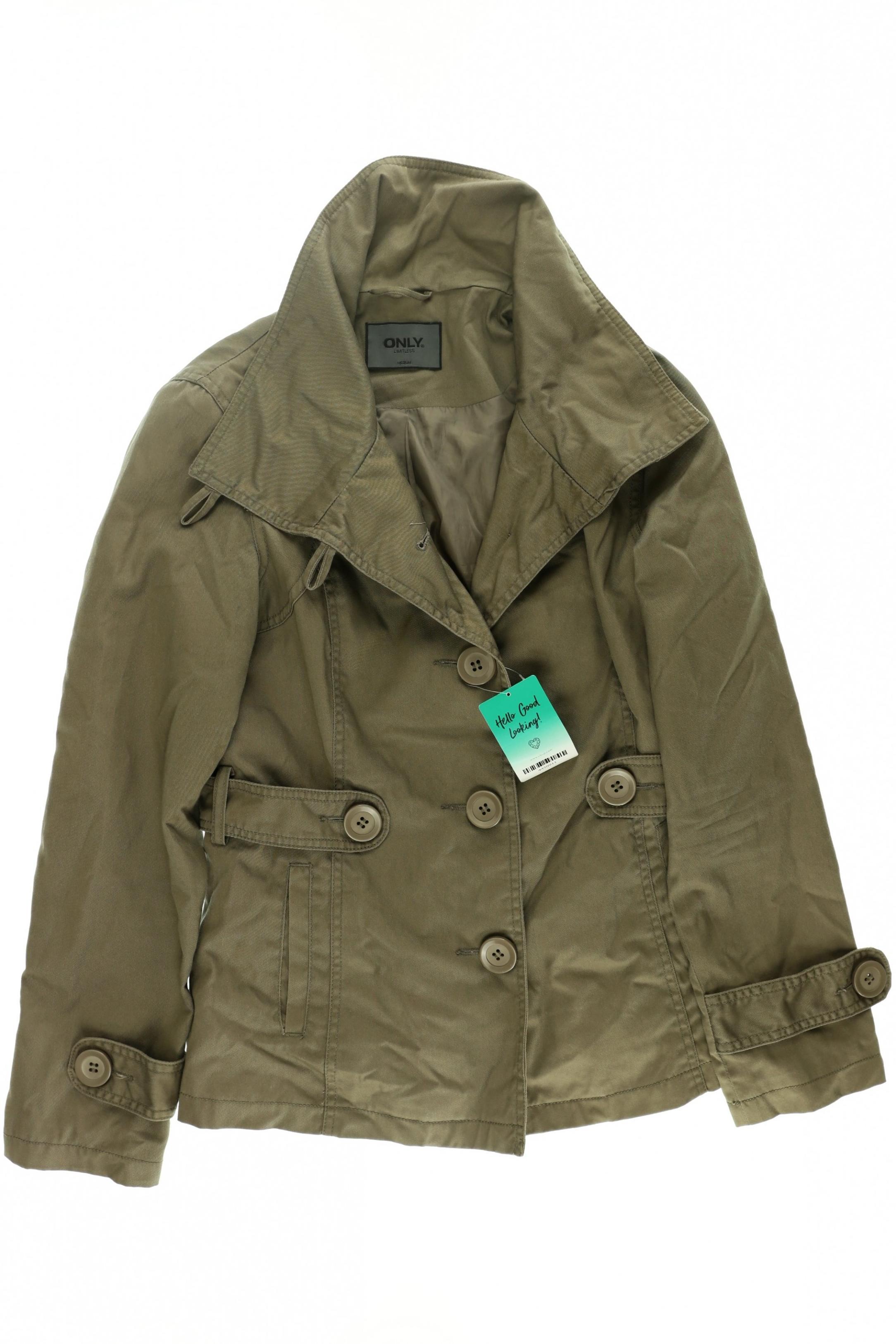 

Only Damen Jacke, grau, Gr. 38