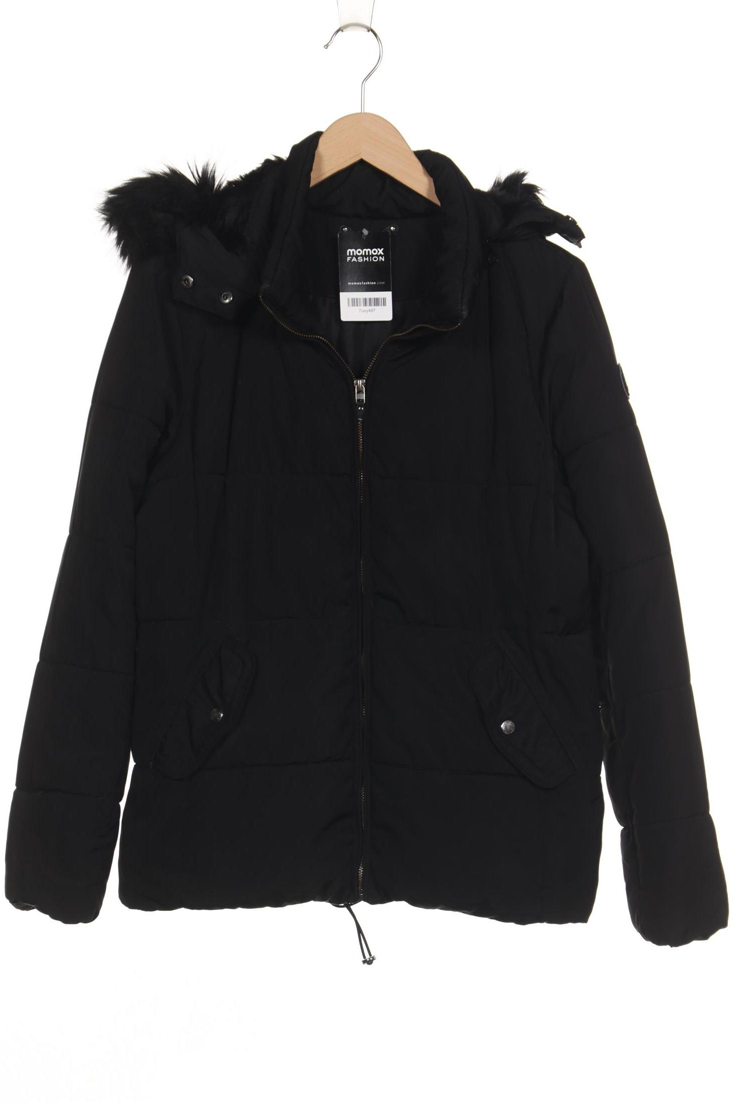 

Only Damen Jacke, schwarz, Gr. 38