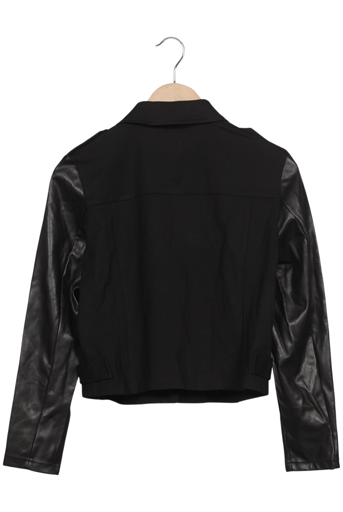 

Only Damen Jacke, schwarz, Gr. 42