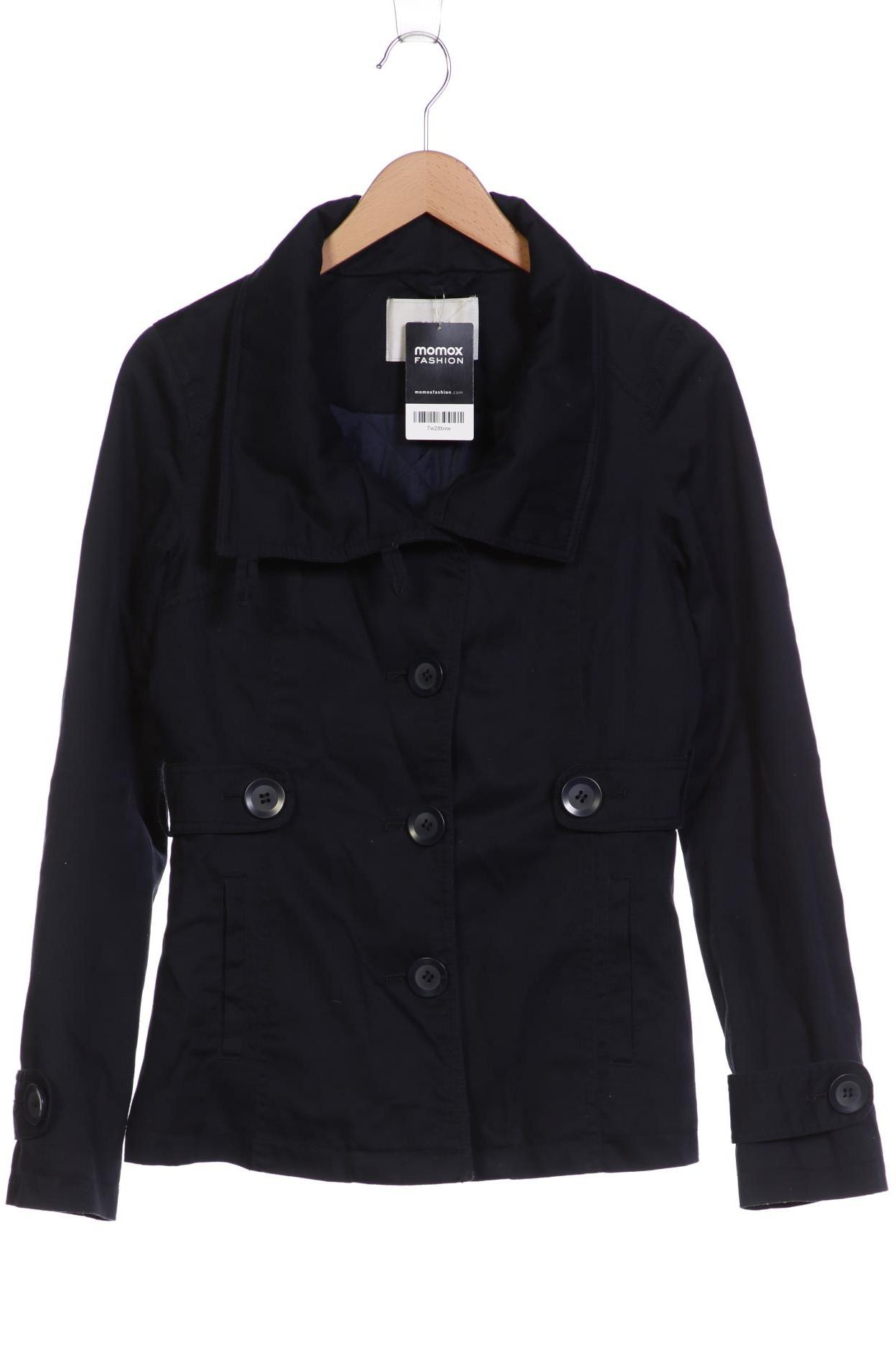 

ONLY Damen Jacke, marineblau