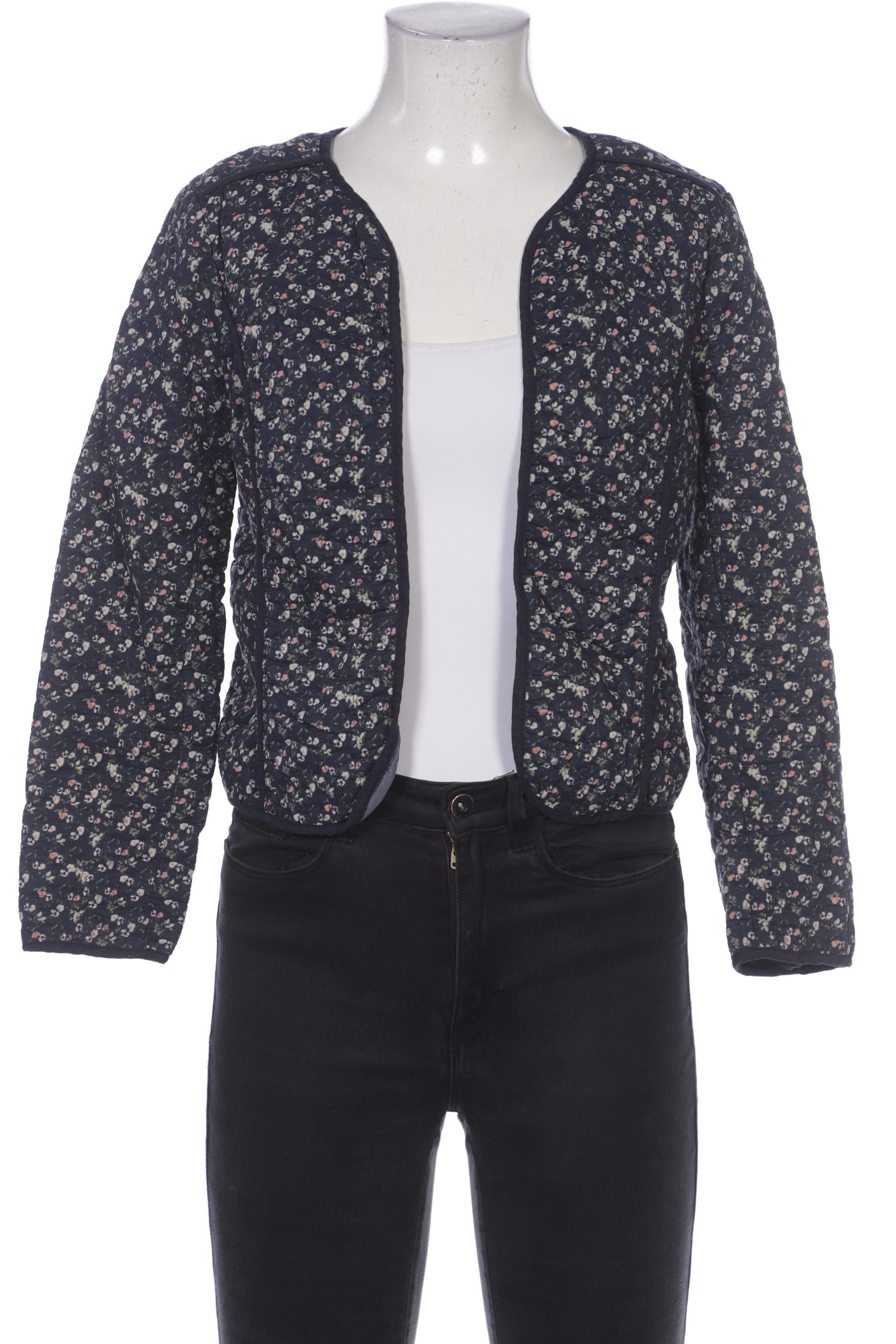 

Only Damen Jacke, marineblau, Gr. 38