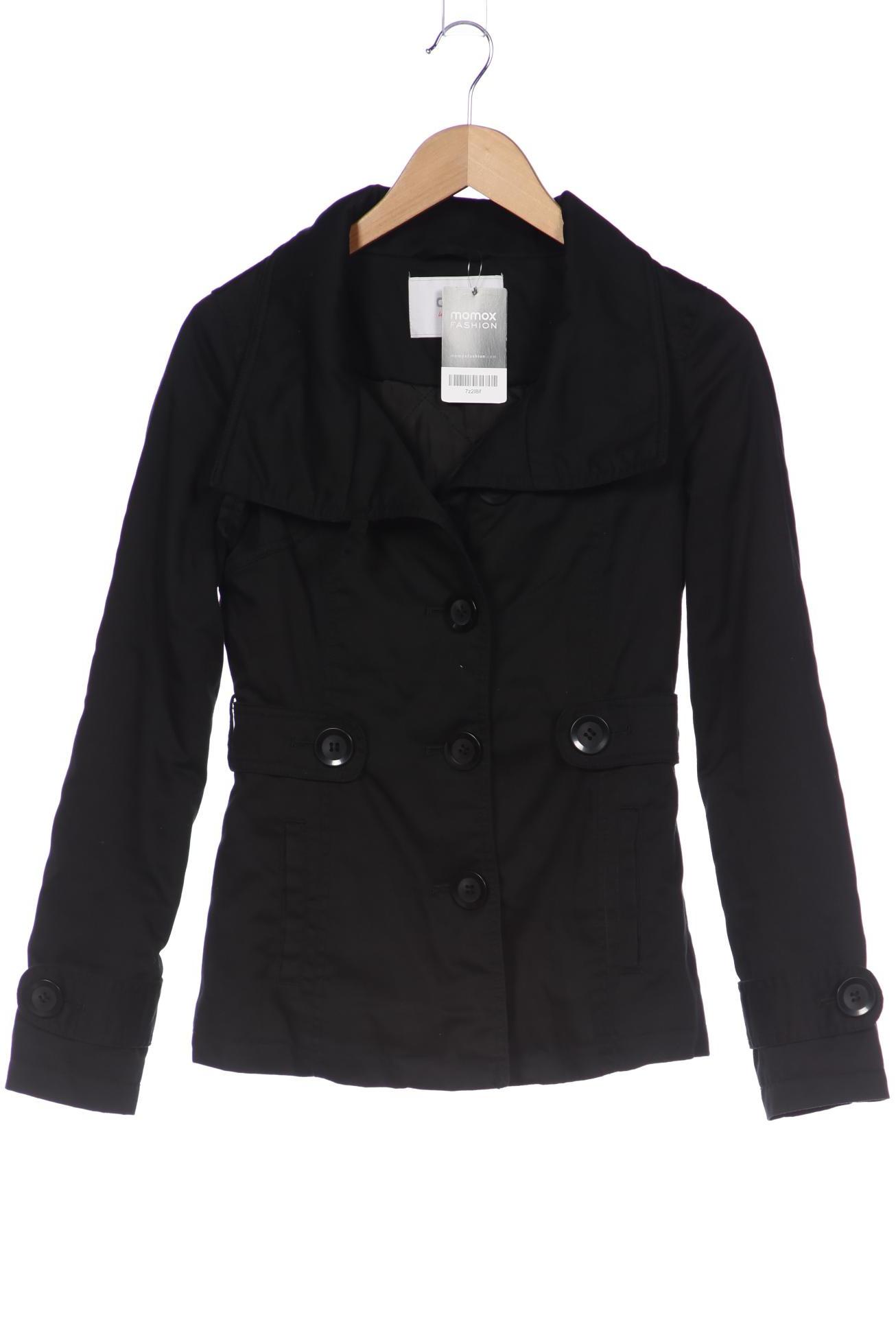 

Only Damen Jacke, schwarz, Gr. 34