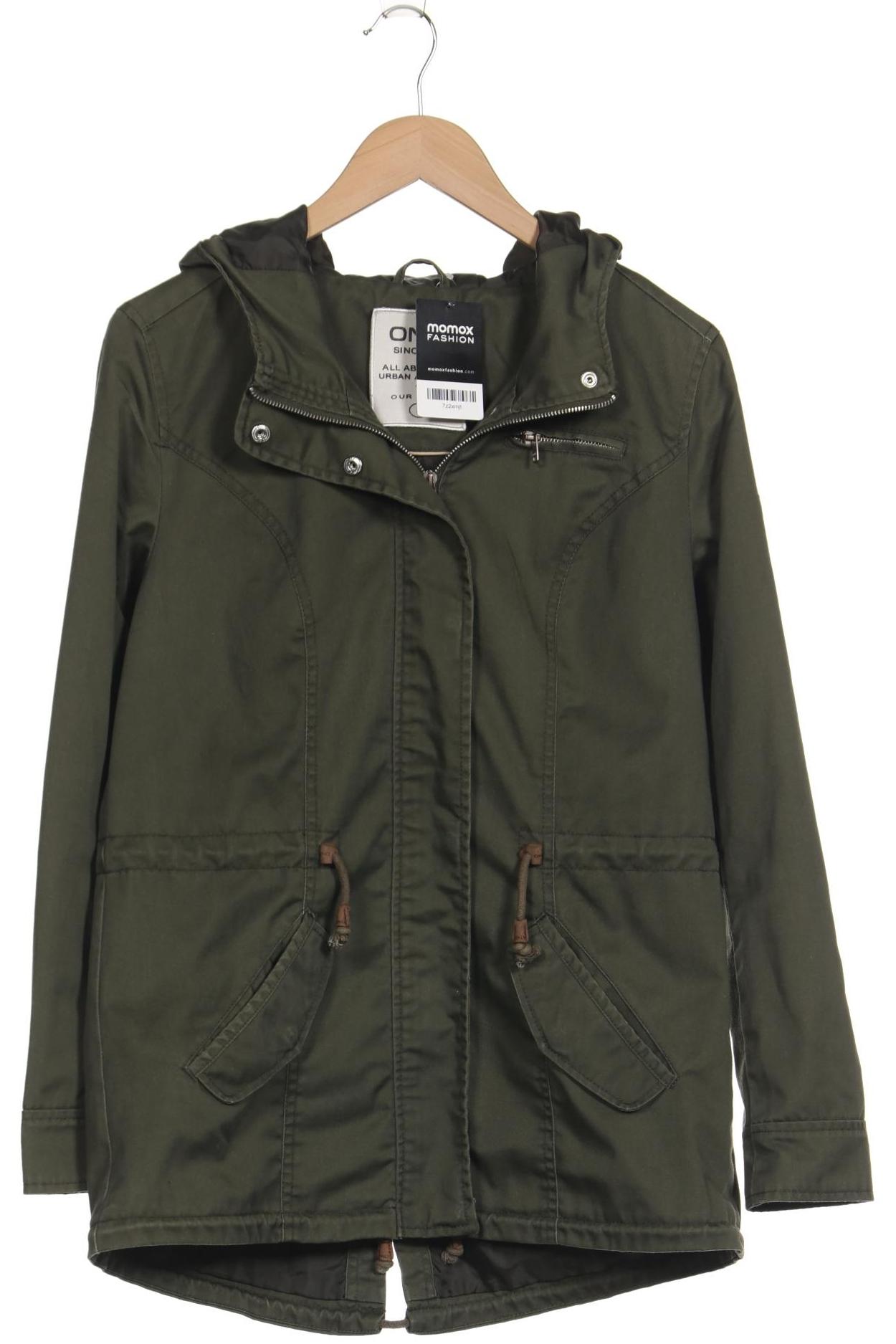 

Only Damen Jacke, grün, Gr. 42