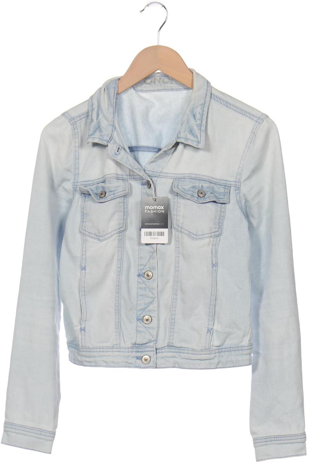

ONLY Damen Jacke, blau