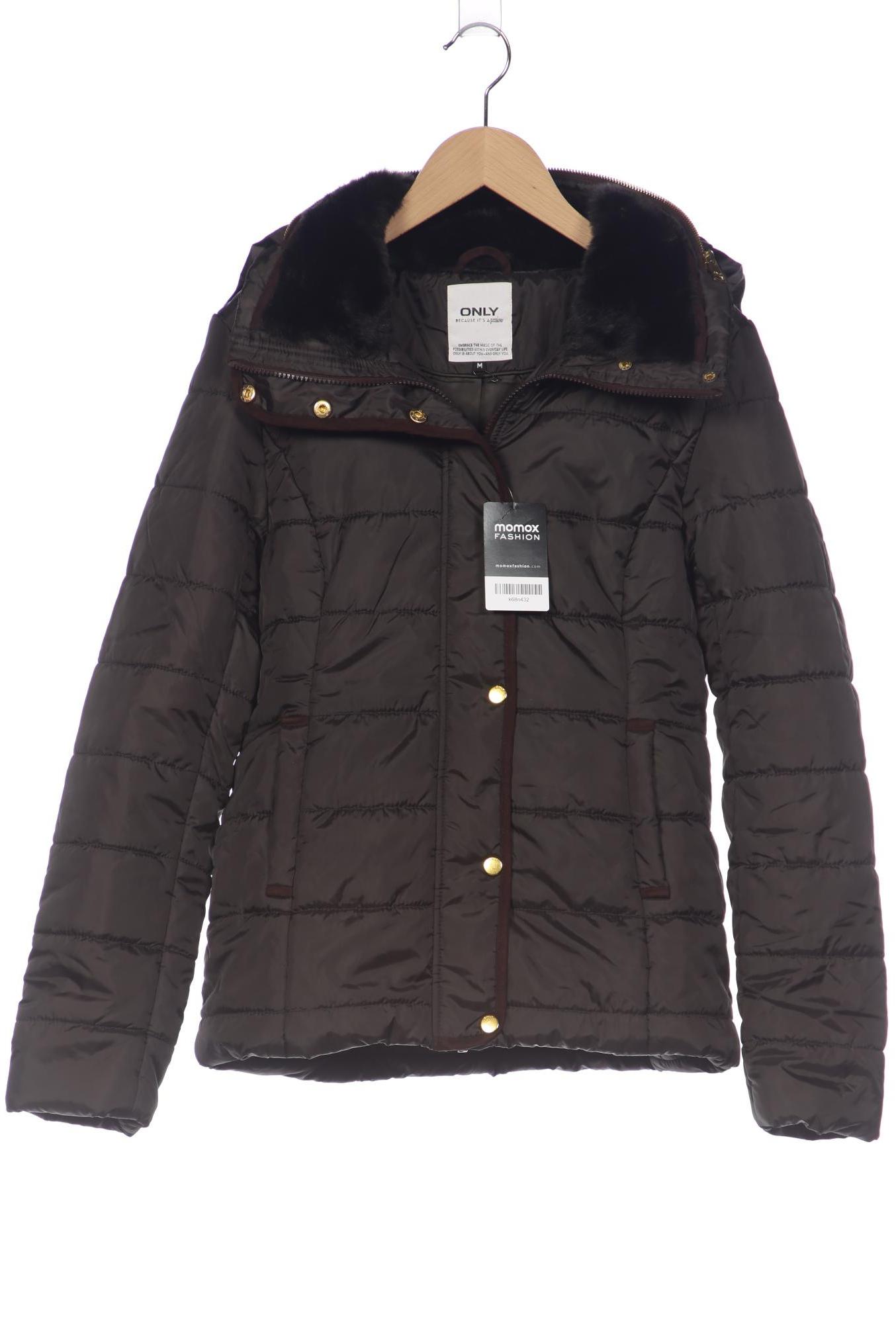 

Only Damen Jacke, grün, Gr. 38