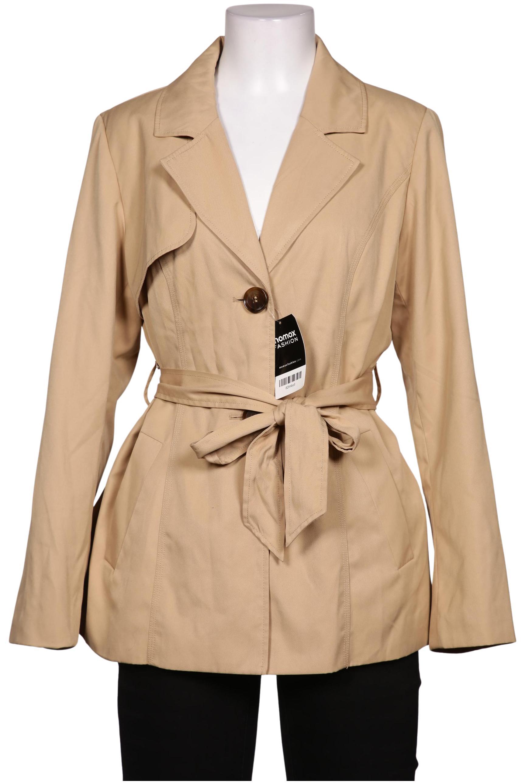 

Only Damen Jacke, beige, Gr. 38