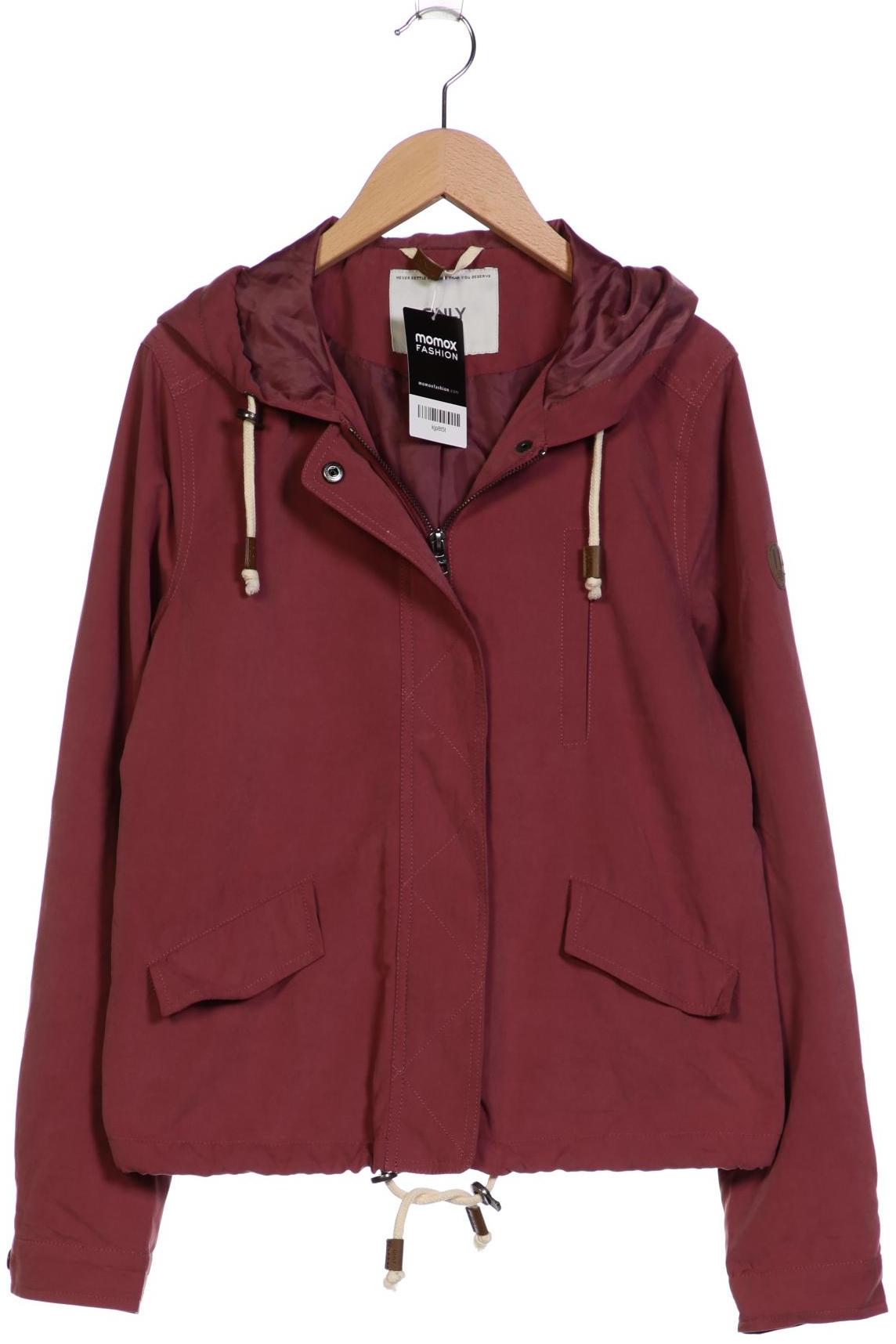 

Only Damen Jacke, pink, Gr. 38