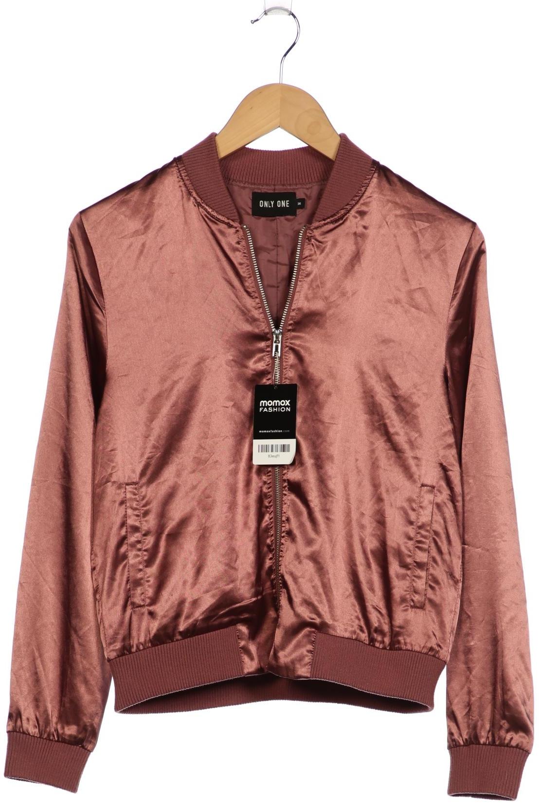 

Only Damen Jacke, pink, Gr. 36