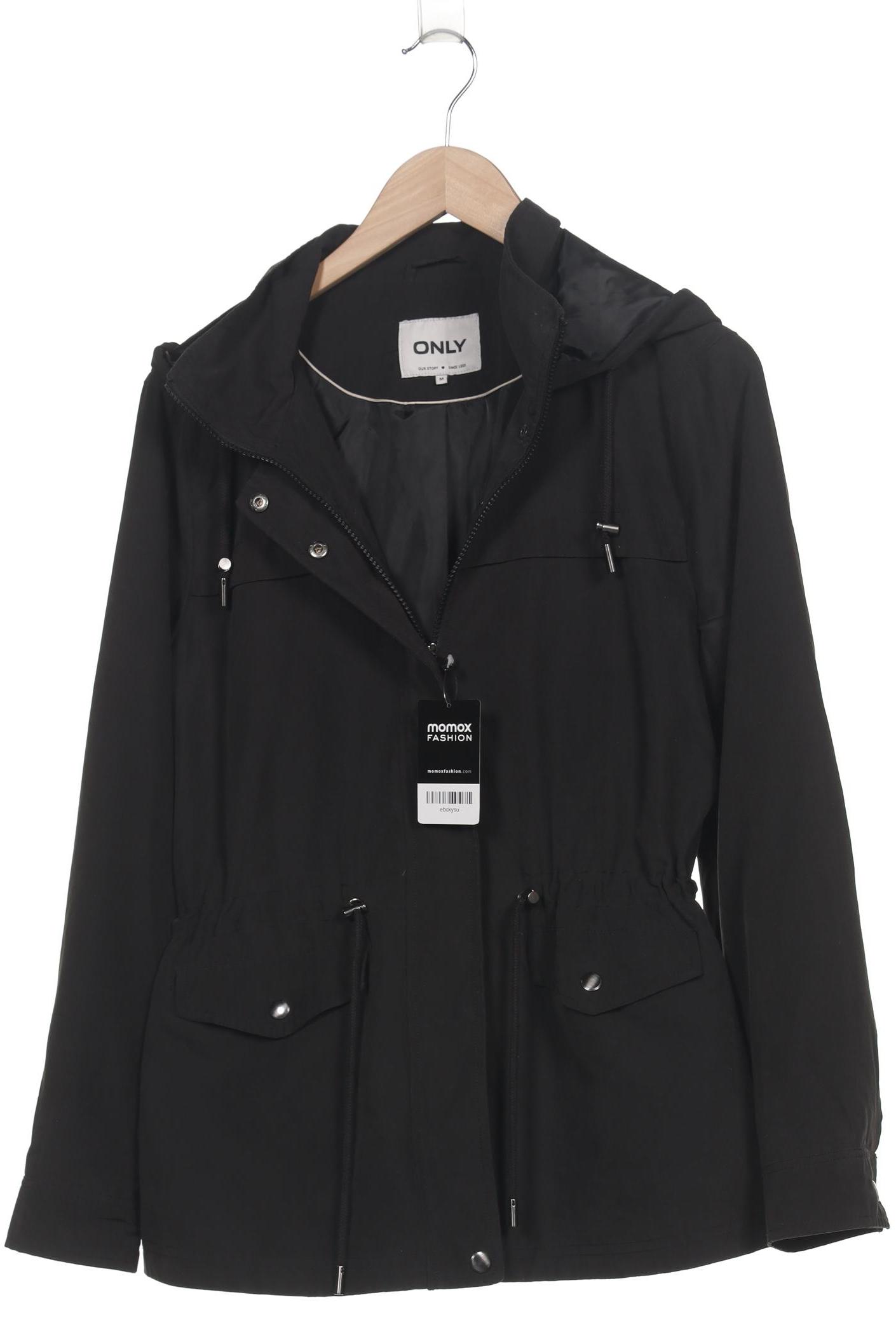

Only Damen Jacke, schwarz, Gr. 38