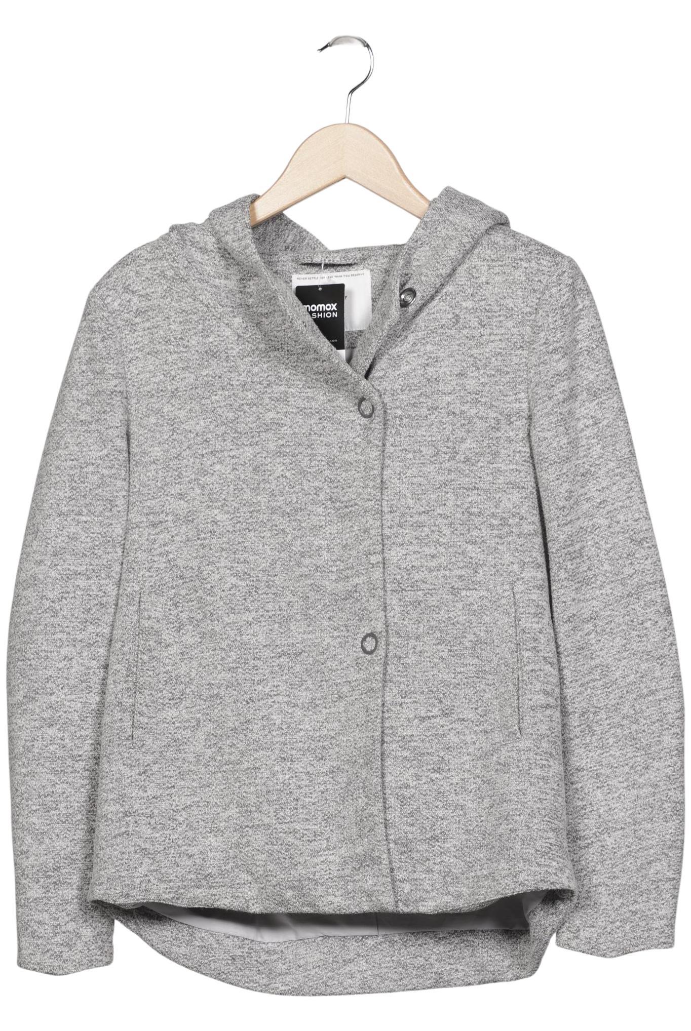 

Only Damen Jacke, grau, Gr. 38