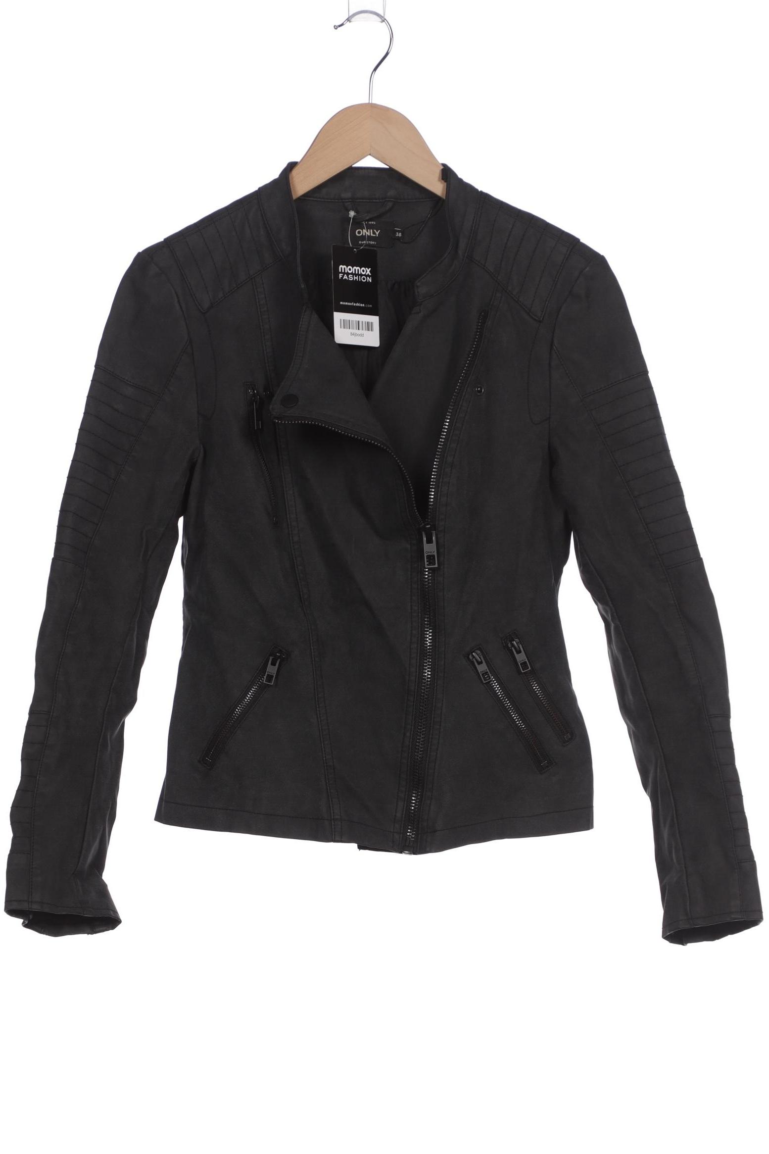 

Only Damen Jacke, grau, Gr. 38