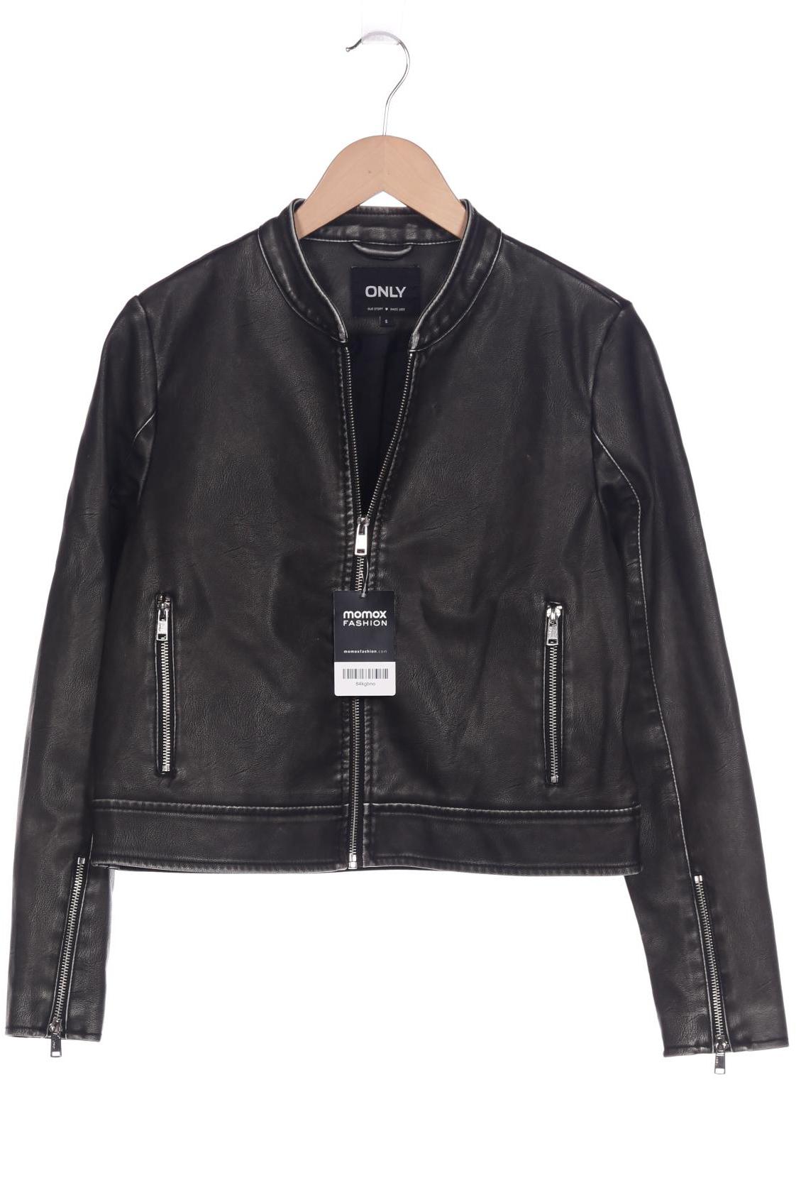

Only Damen Jacke, grau, Gr. 36