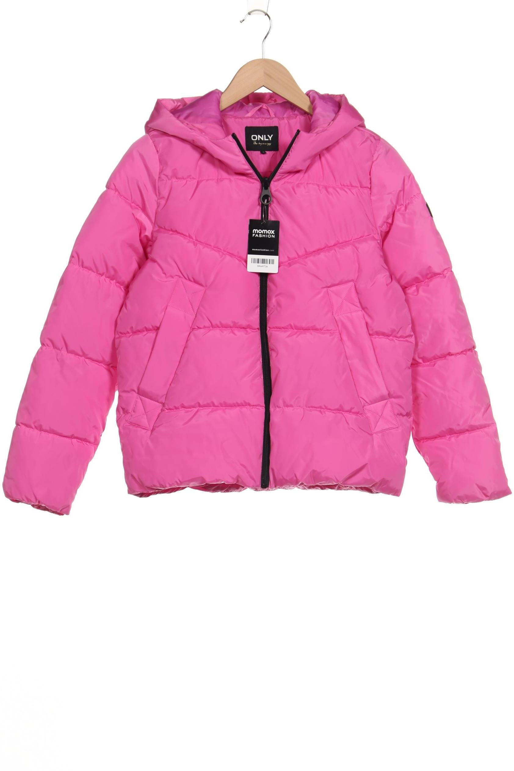

Only Damen Jacke, pink, Gr. 36