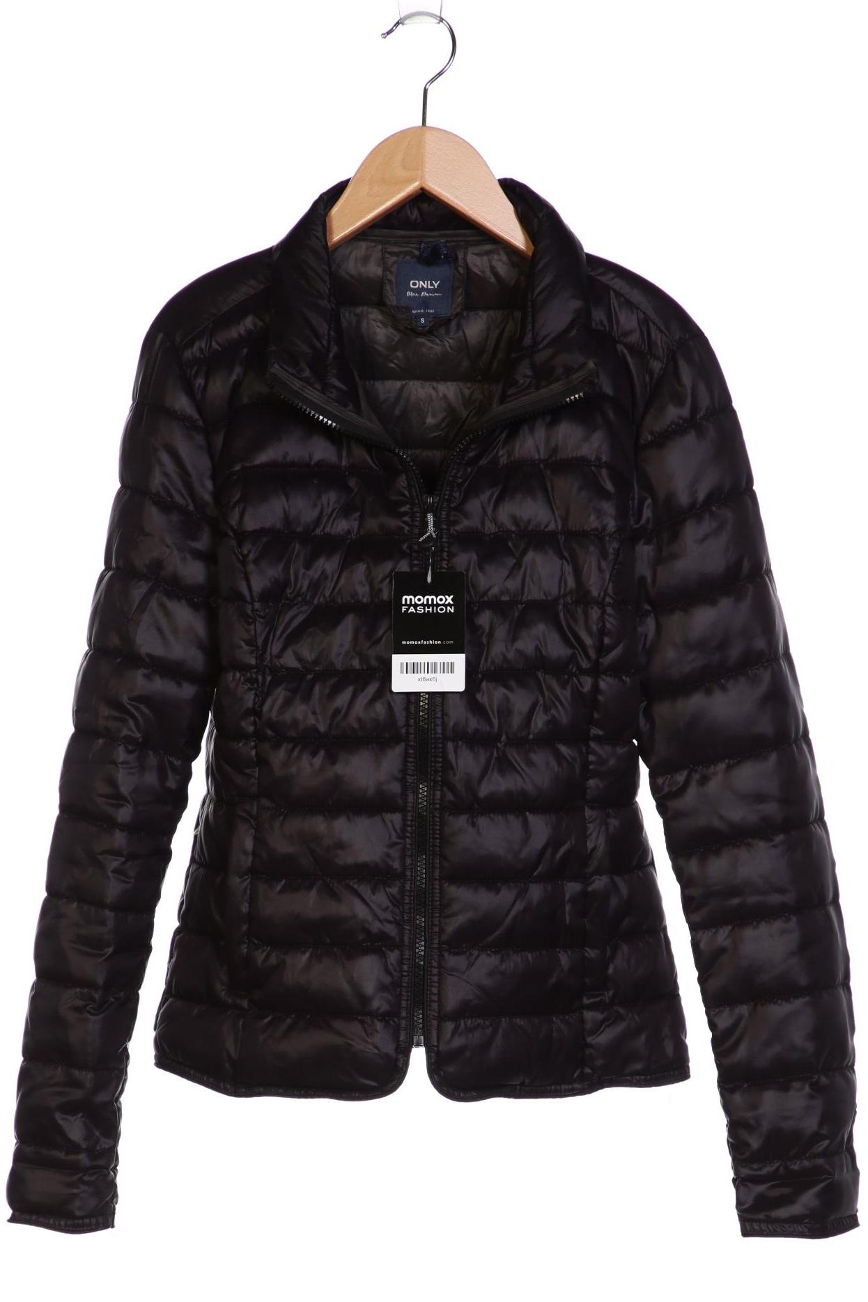 

Only Damen Jacke, schwarz, Gr. 36