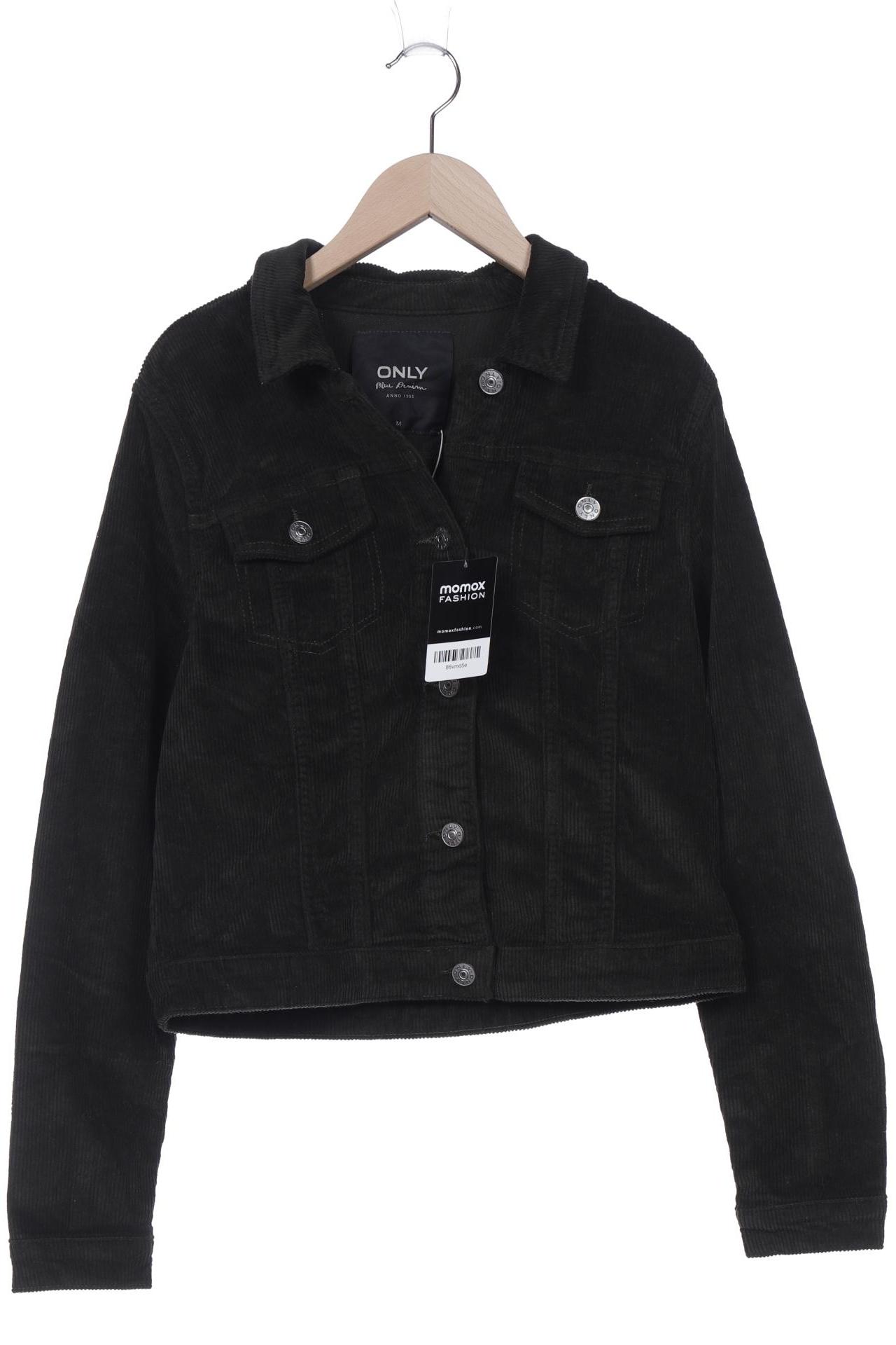 

Only Damen Jacke, grün, Gr. 38