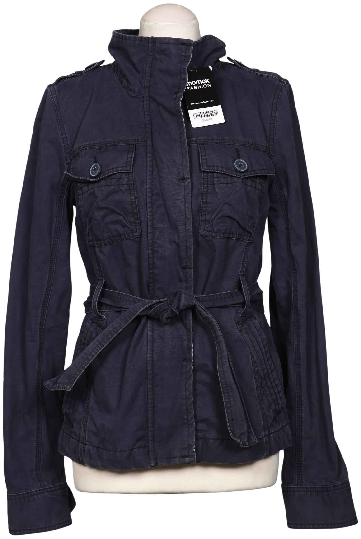 

Only Damen Jacke, marineblau, Gr. 38