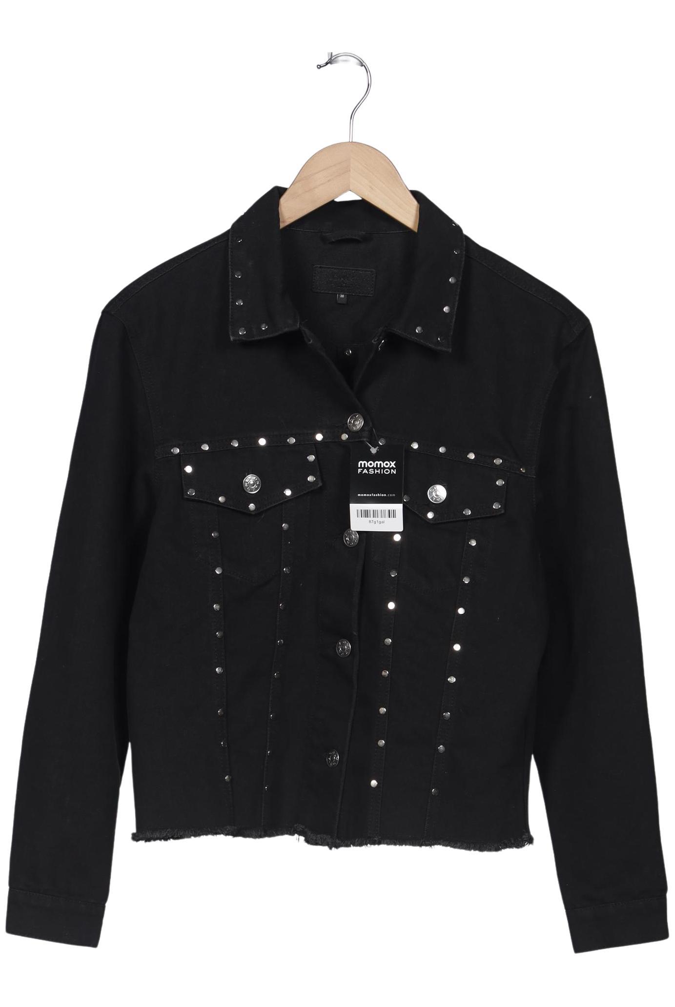 

Only Damen Jacke, schwarz, Gr. 36