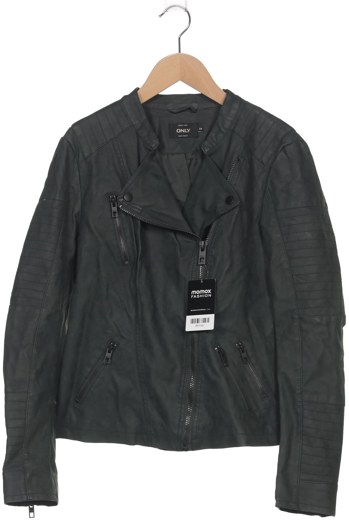

Only Damen Jacke, schwarz, Gr. 38