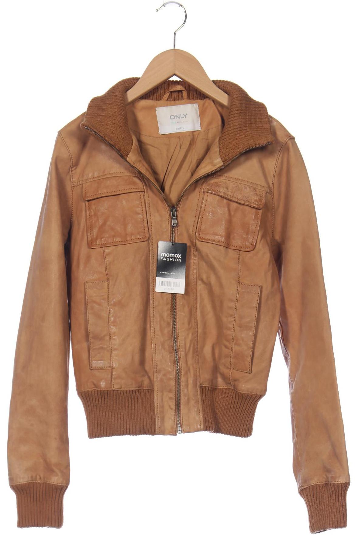 

ONLY Damen Jacke, beige