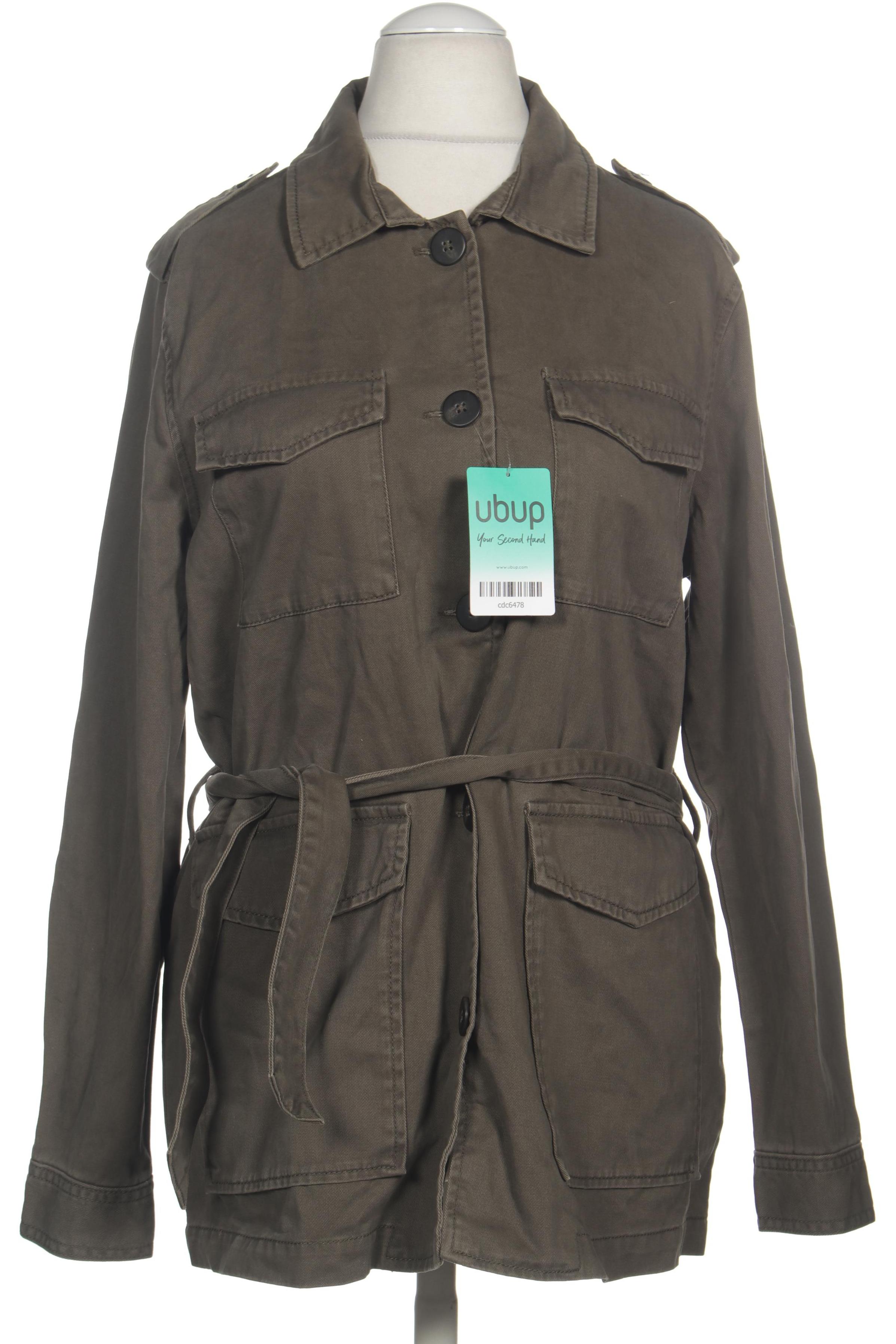

ONLY Damen Jacke, grün