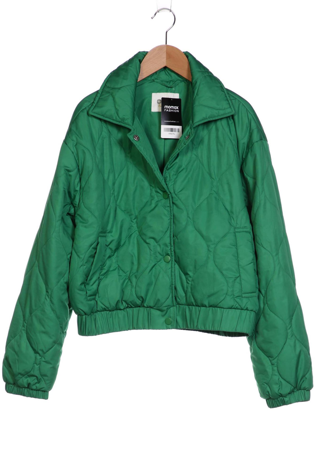 

ONLY Damen Jacke, grün