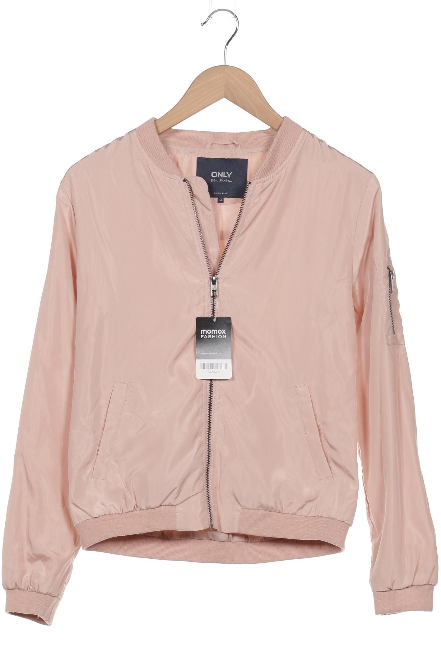 

Only Damen Jacke, pink, Gr. 38