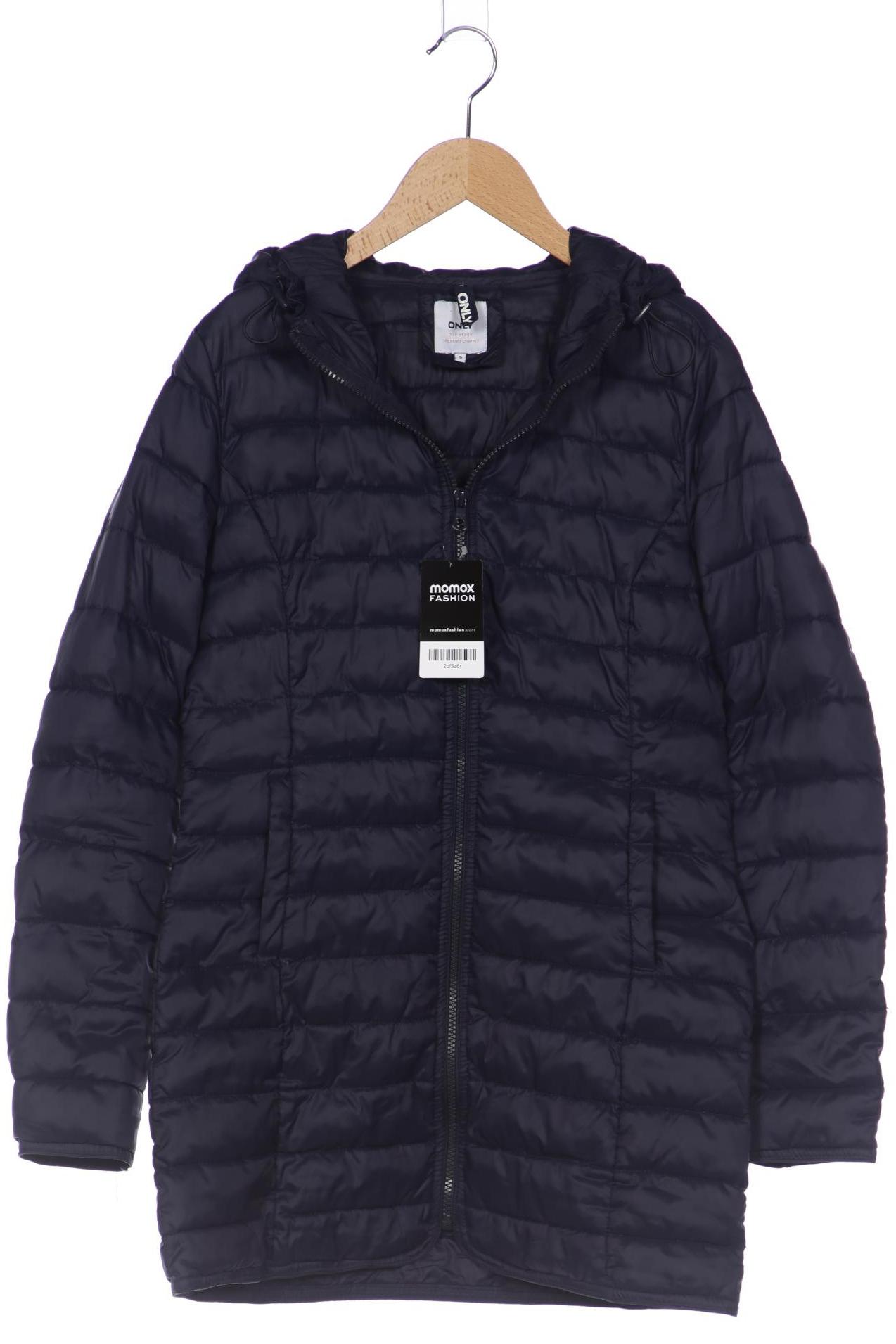 

Only Damen Jacke, marineblau, Gr. 36