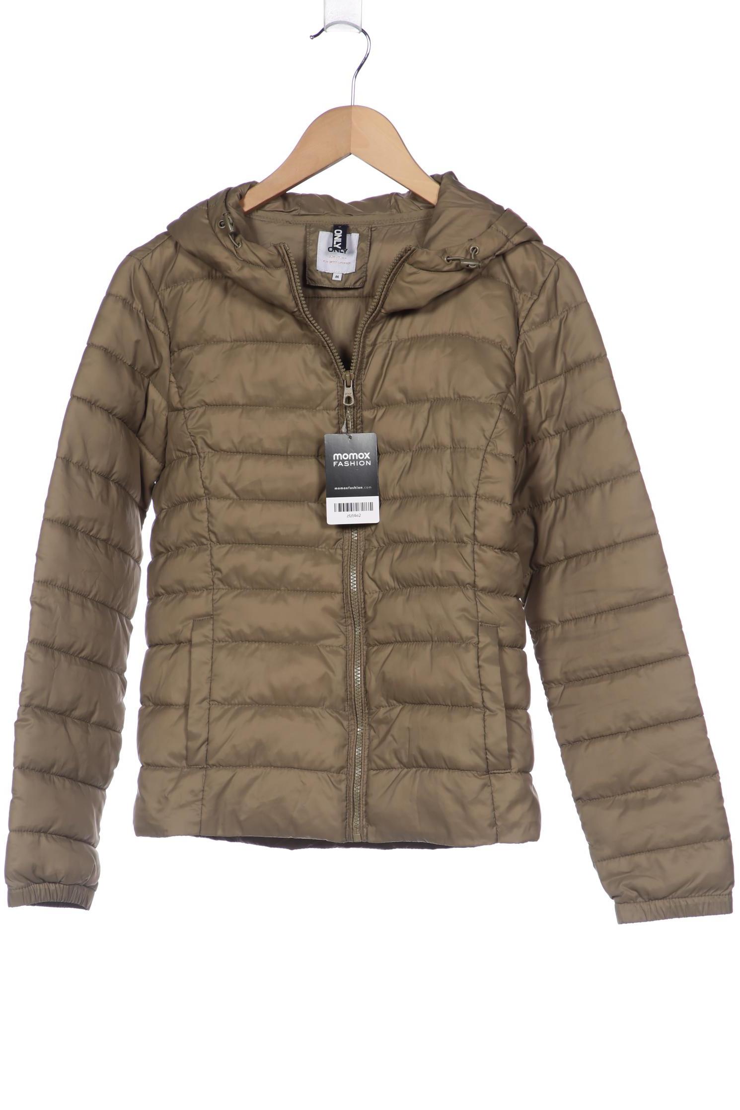 

ONLY Damen Jacke, grün