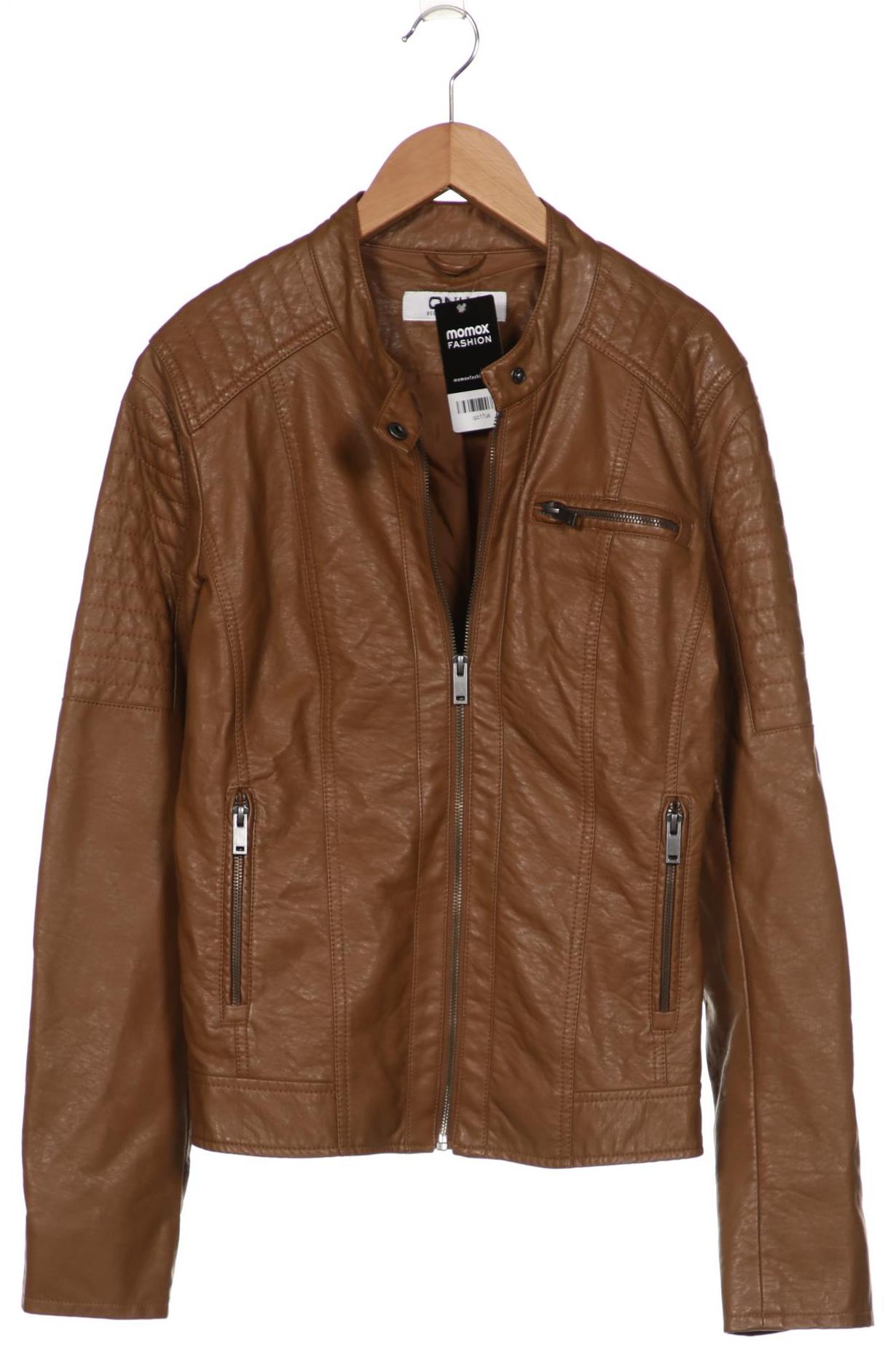 

Only Damen Jacke, braun, Gr. 40