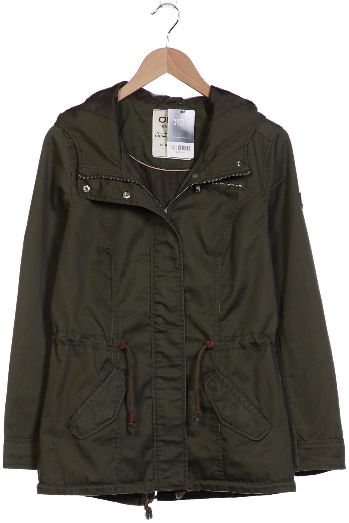 

Only Damen Jacke, grün, Gr. 38