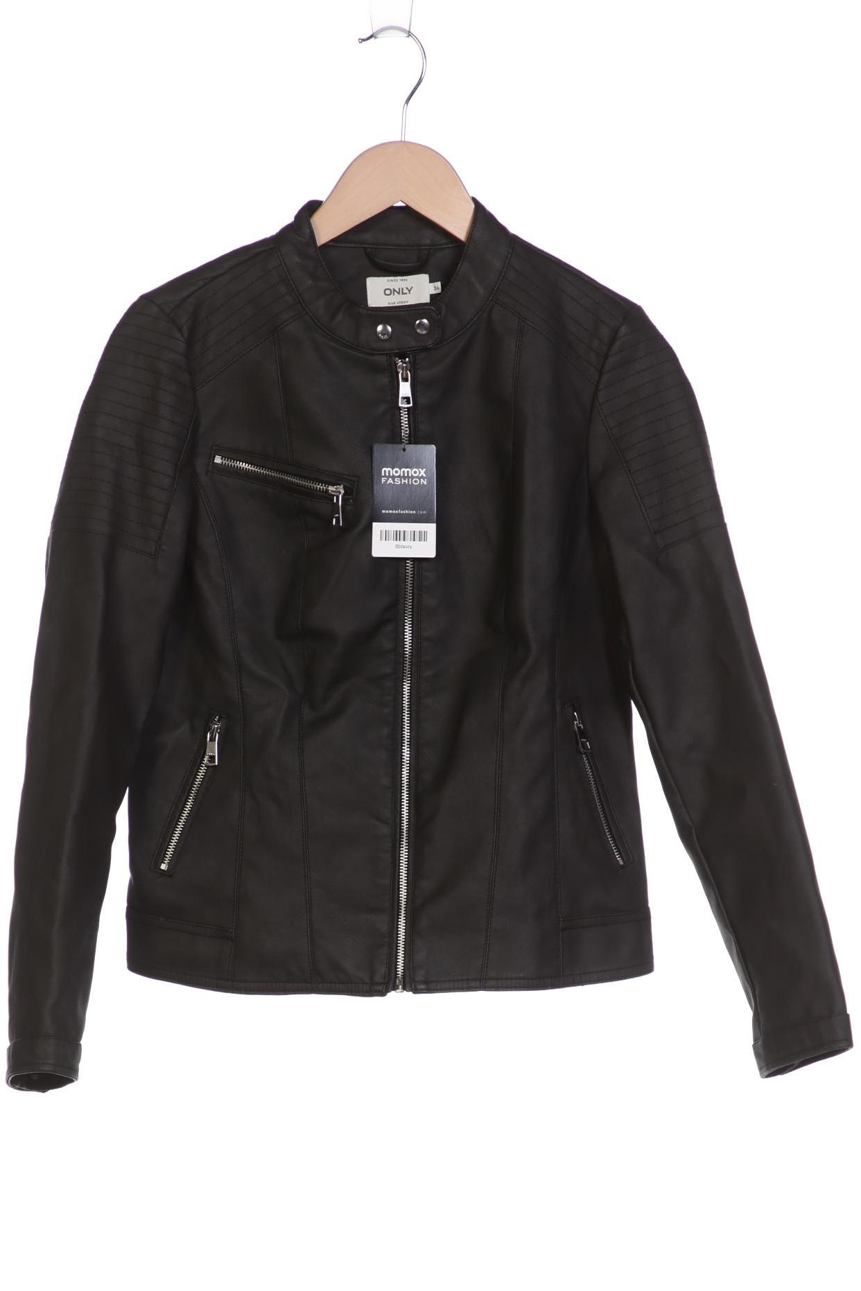 

Only Damen Jacke, grau, Gr. 36