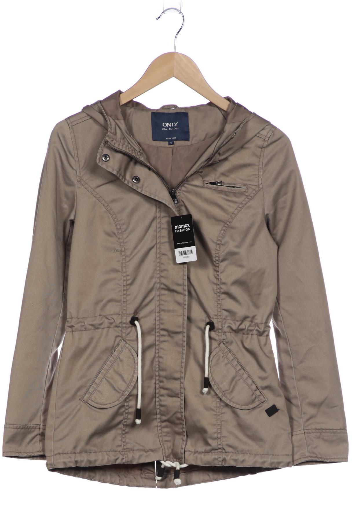 

Only Damen Jacke, braun, Gr. 36