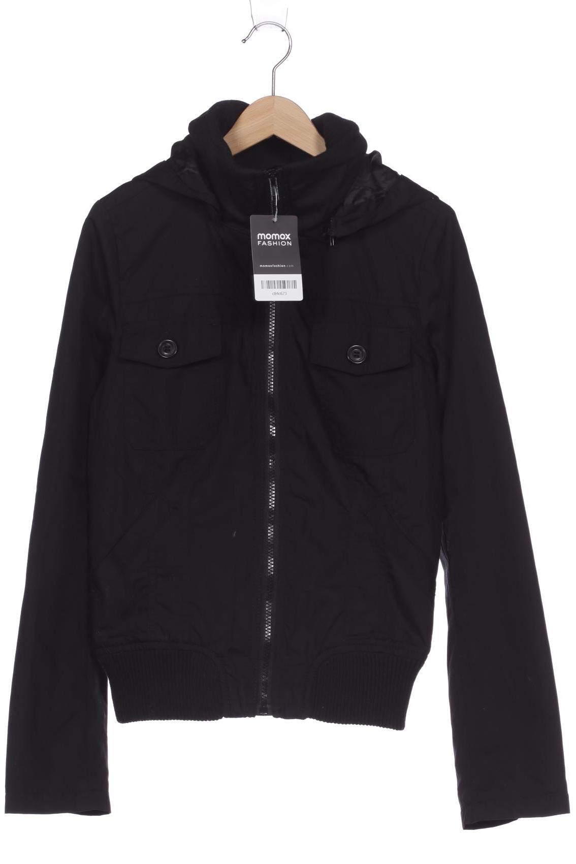 

ONLY Damen Jacke, schwarz