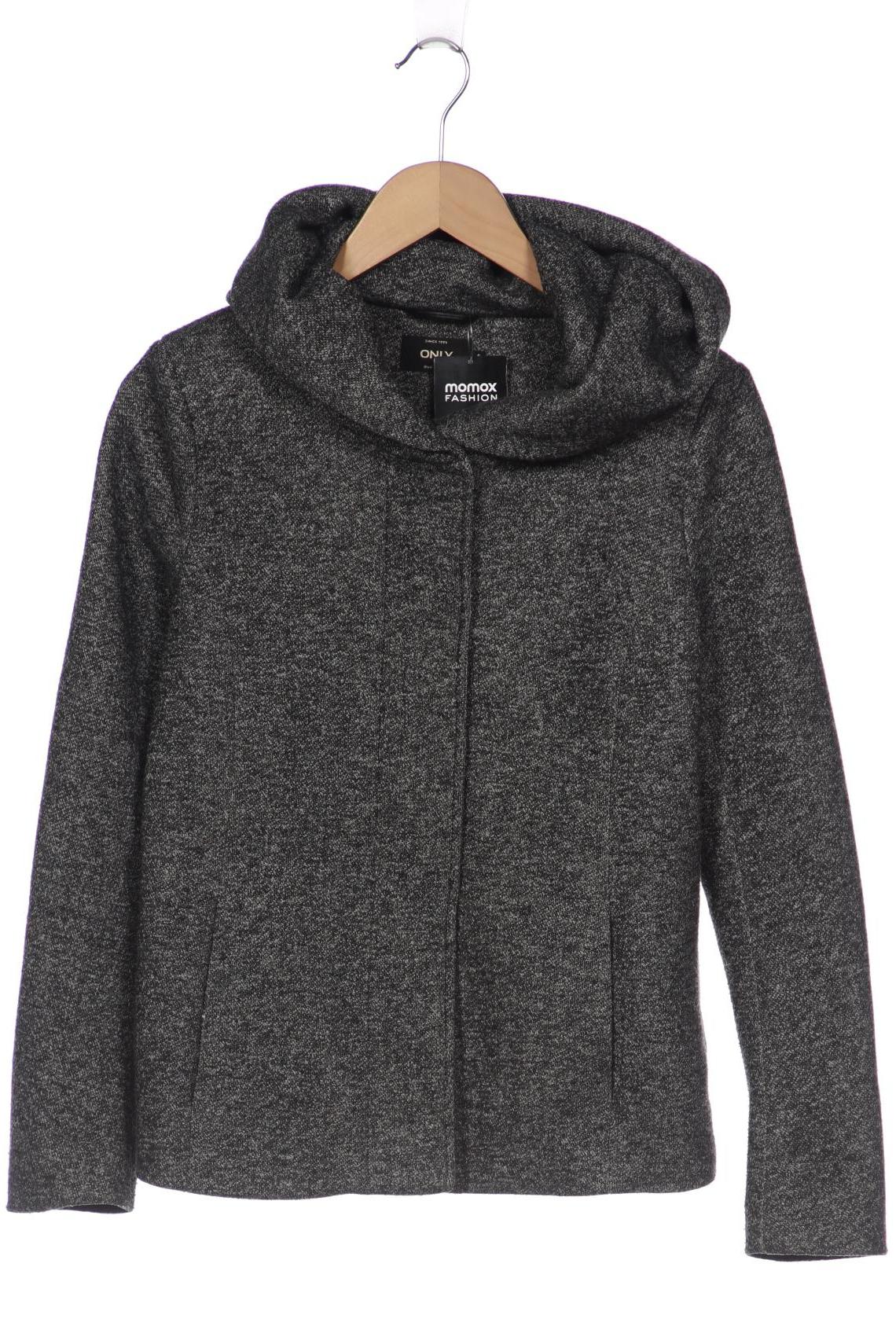 

Only Damen Jacke, grau, Gr. 36