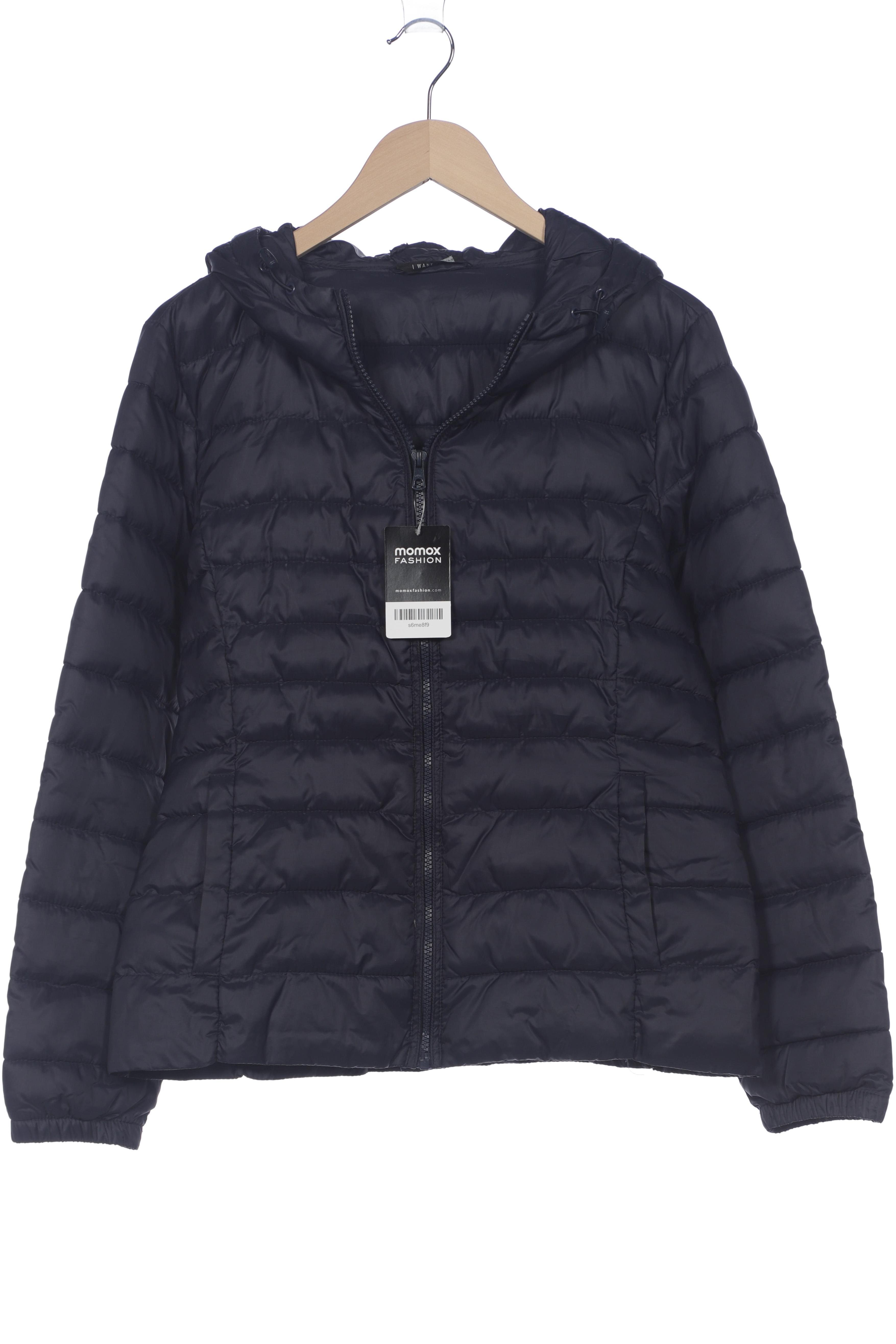 

Only Damen Jacke, marineblau, Gr. 44