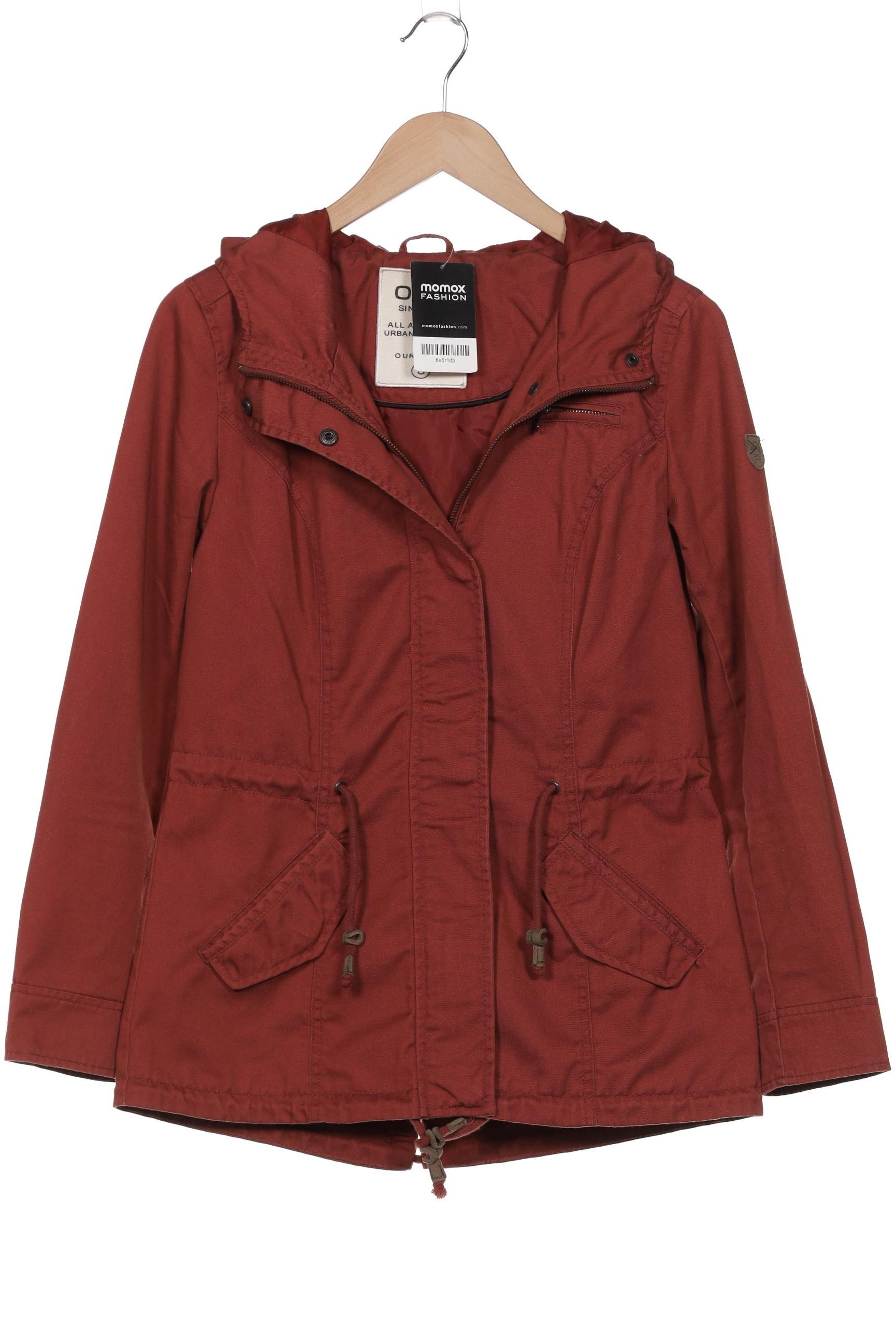 

Only Damen Jacke, rot, Gr. 36