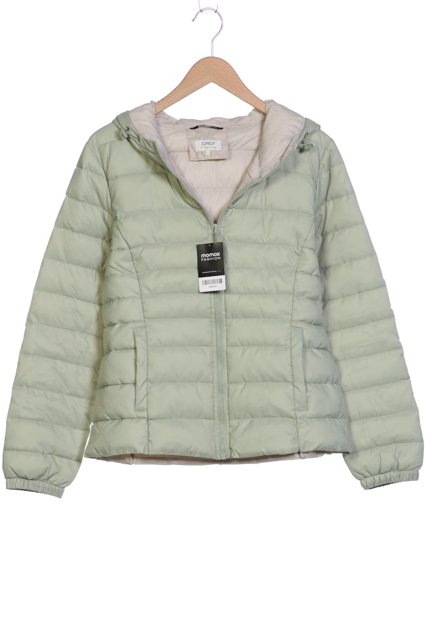 

Only Damen Jacke, hellgrün, Gr. 44